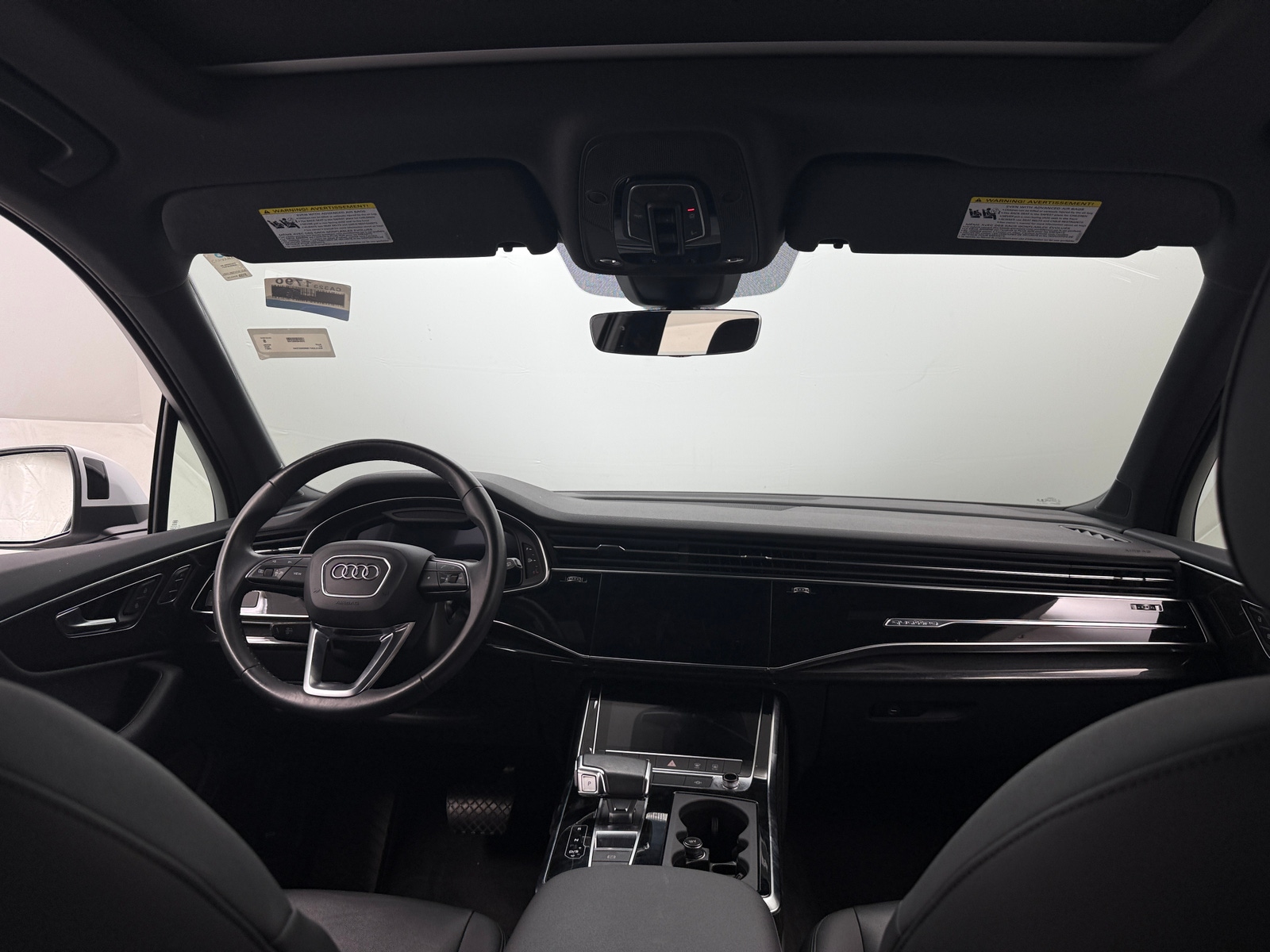 Thumbnail: 2021 Audi Q7 - 2