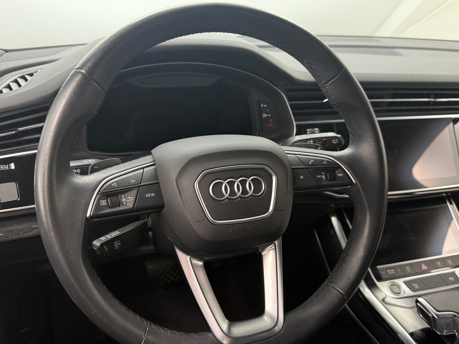 Thumbnail: 2021 Audi Q7 - 4