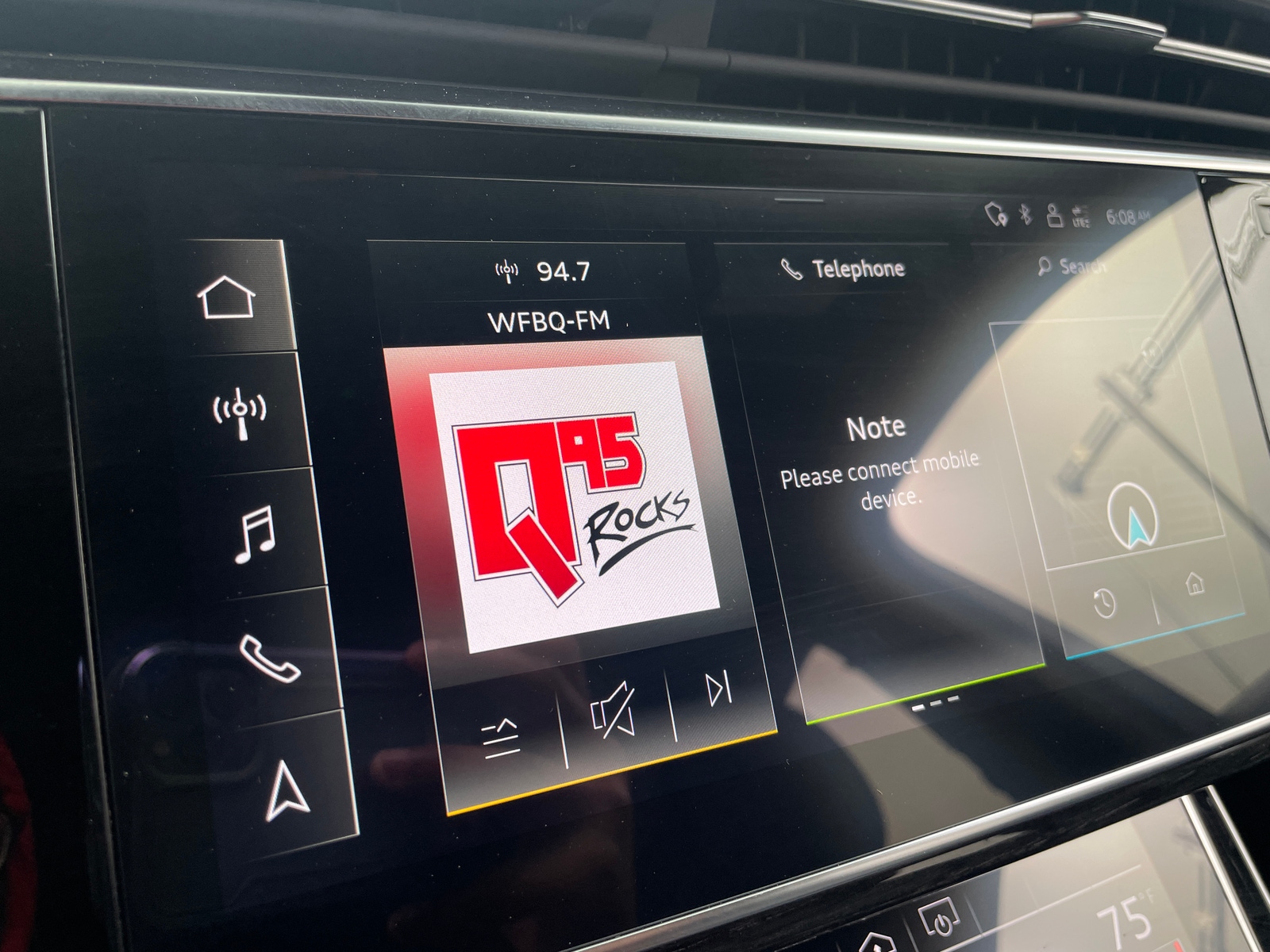 Thumbnail: 2021 Audi Q7 - 3
