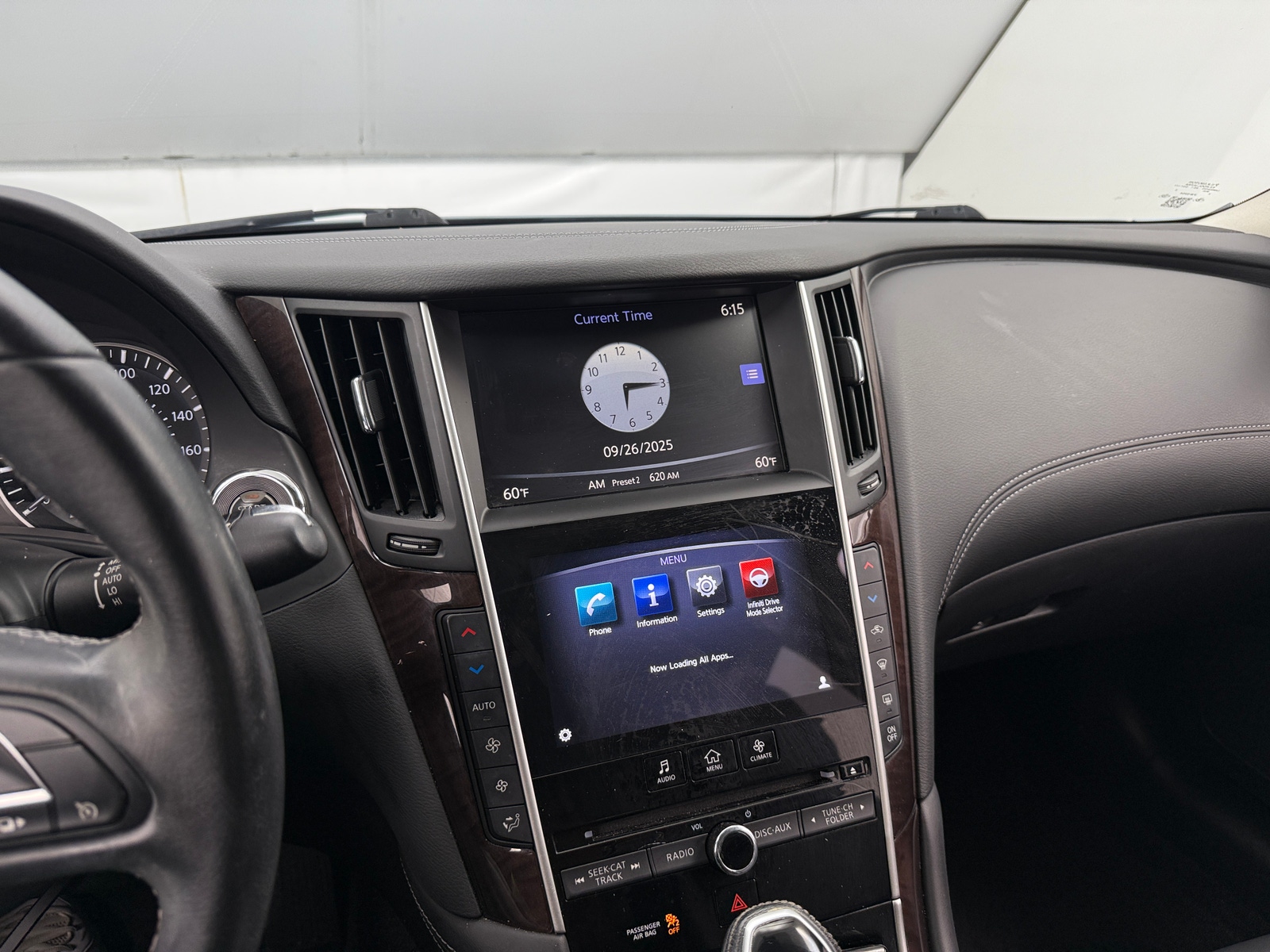 Thumbnail: 2019 INFINITI Q50 - 3