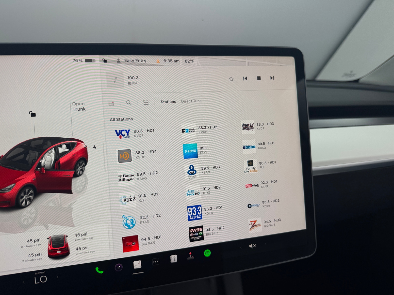 Thumbnail: 2023 Tesla Model Y - 3