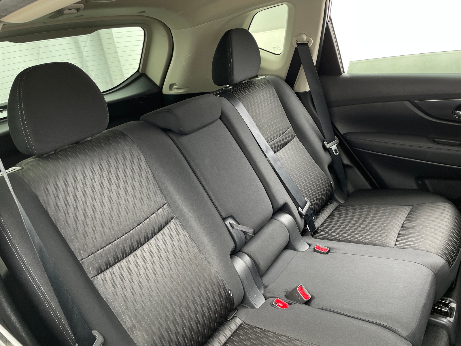 Thumbnail: 2019 Nissan Rogue - 6