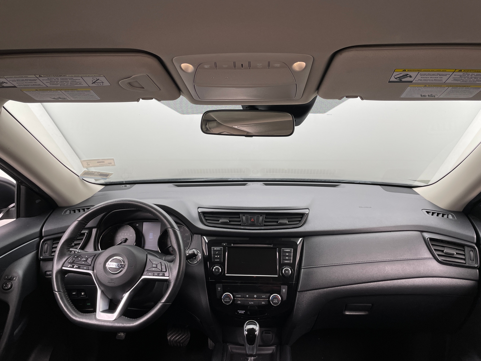 Thumbnail: 2019 Nissan Rogue - 3