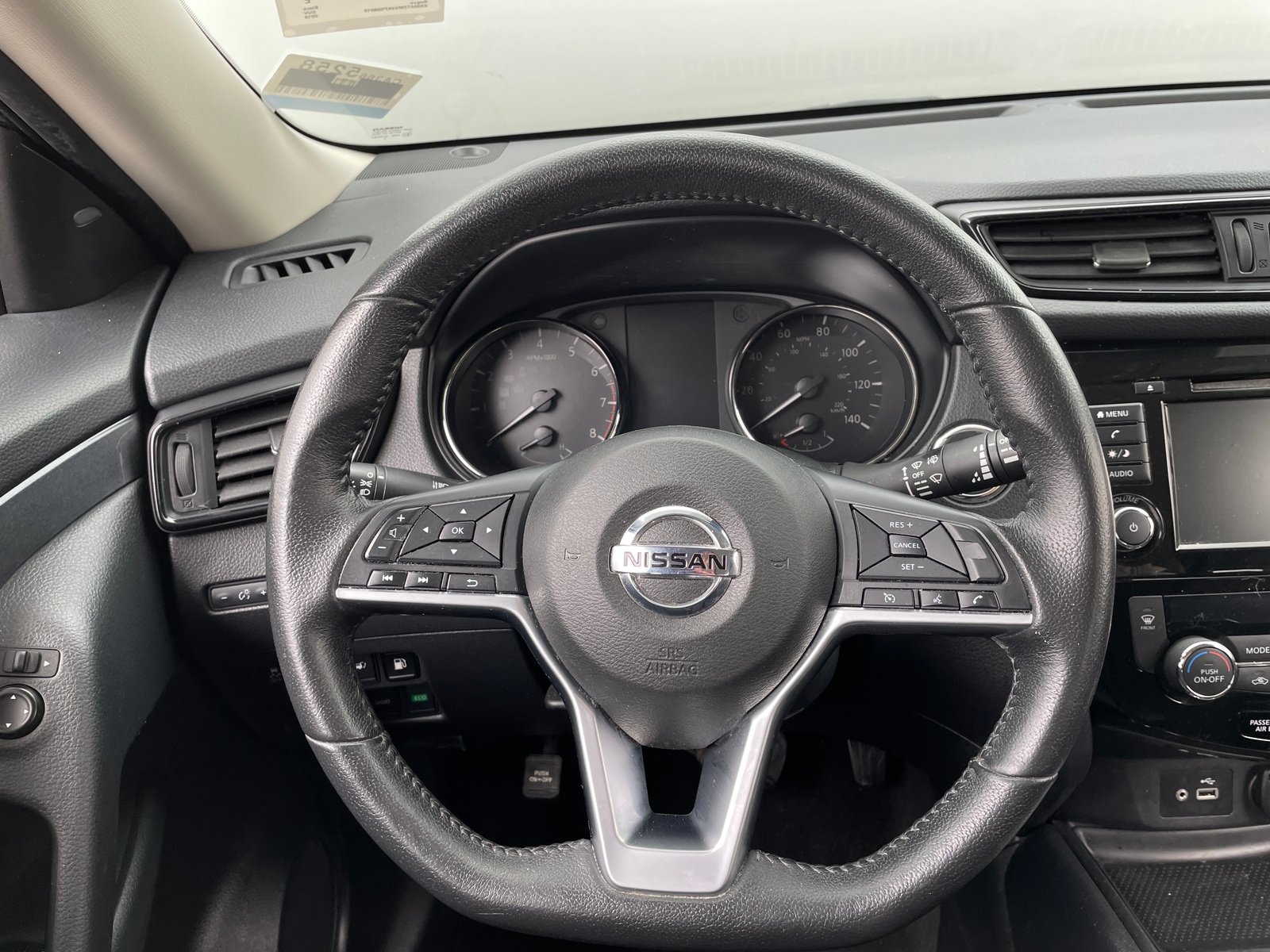 Thumbnail: 2019 Nissan Rogue - 5