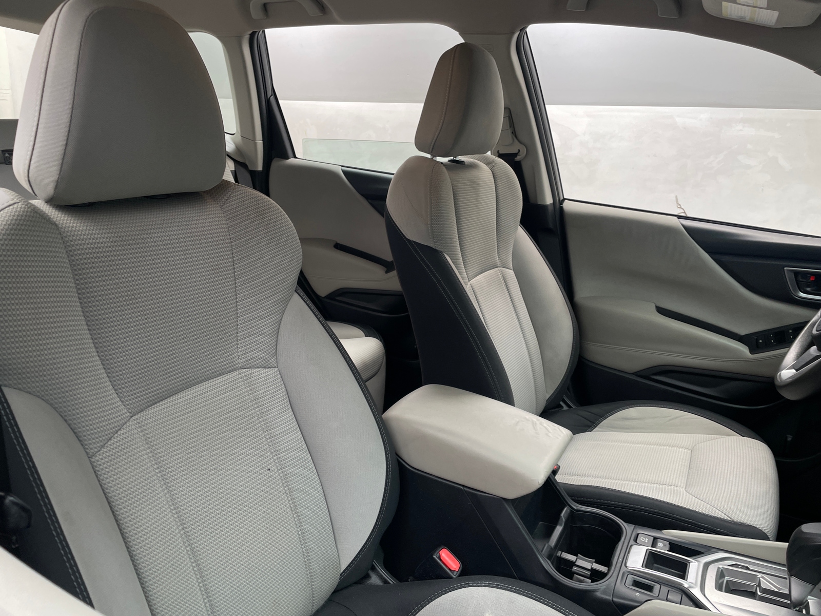 Thumbnail: 2019 Subaru Forester - 2