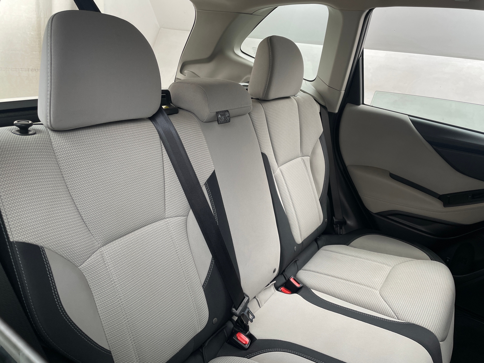 Thumbnail: 2019 Subaru Forester - 6