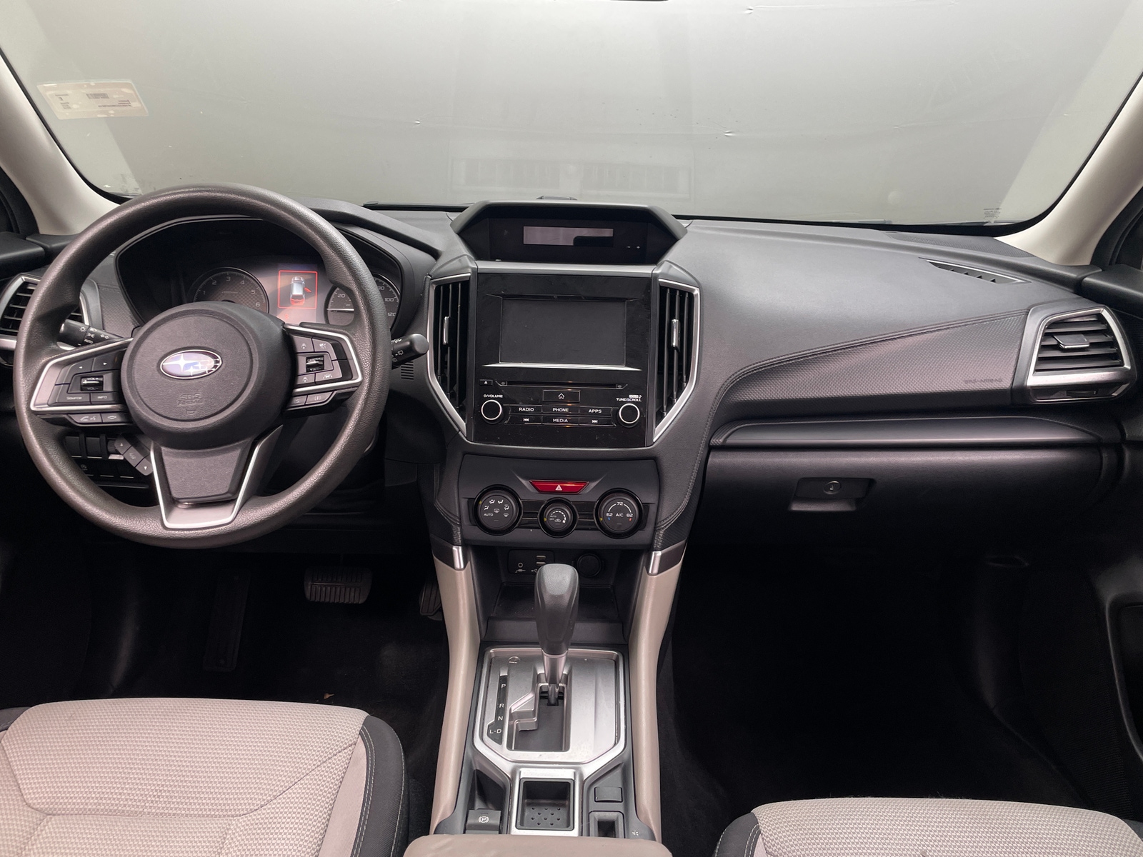 Thumbnail: 2019 Subaru Forester - 3