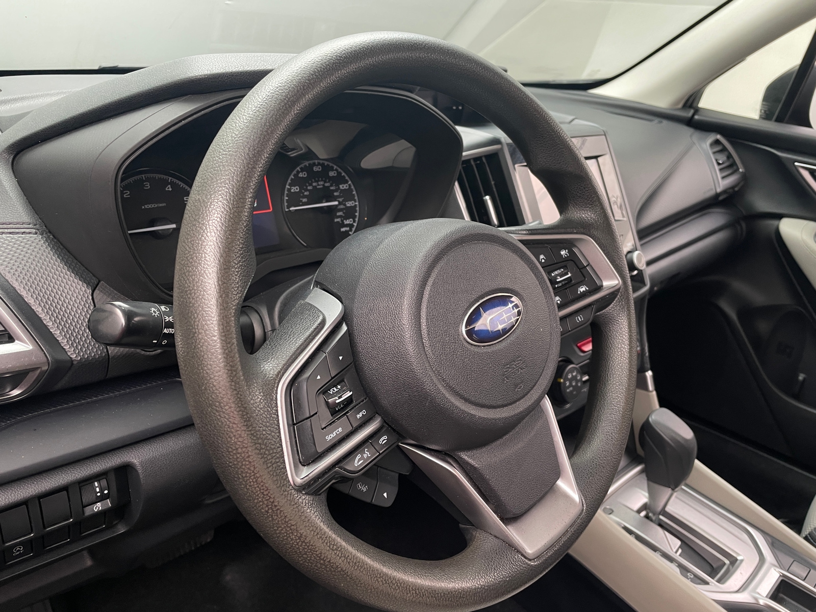 Thumbnail: 2019 Subaru Forester - 5