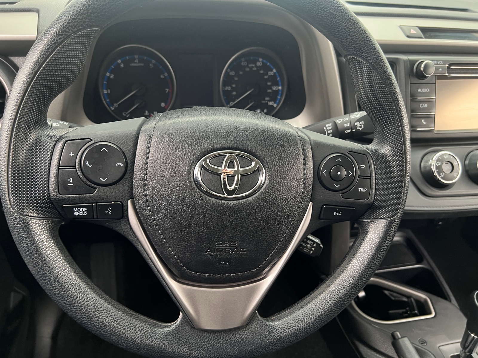 Thumbnail: 2018 Toyota RAV4 - 5