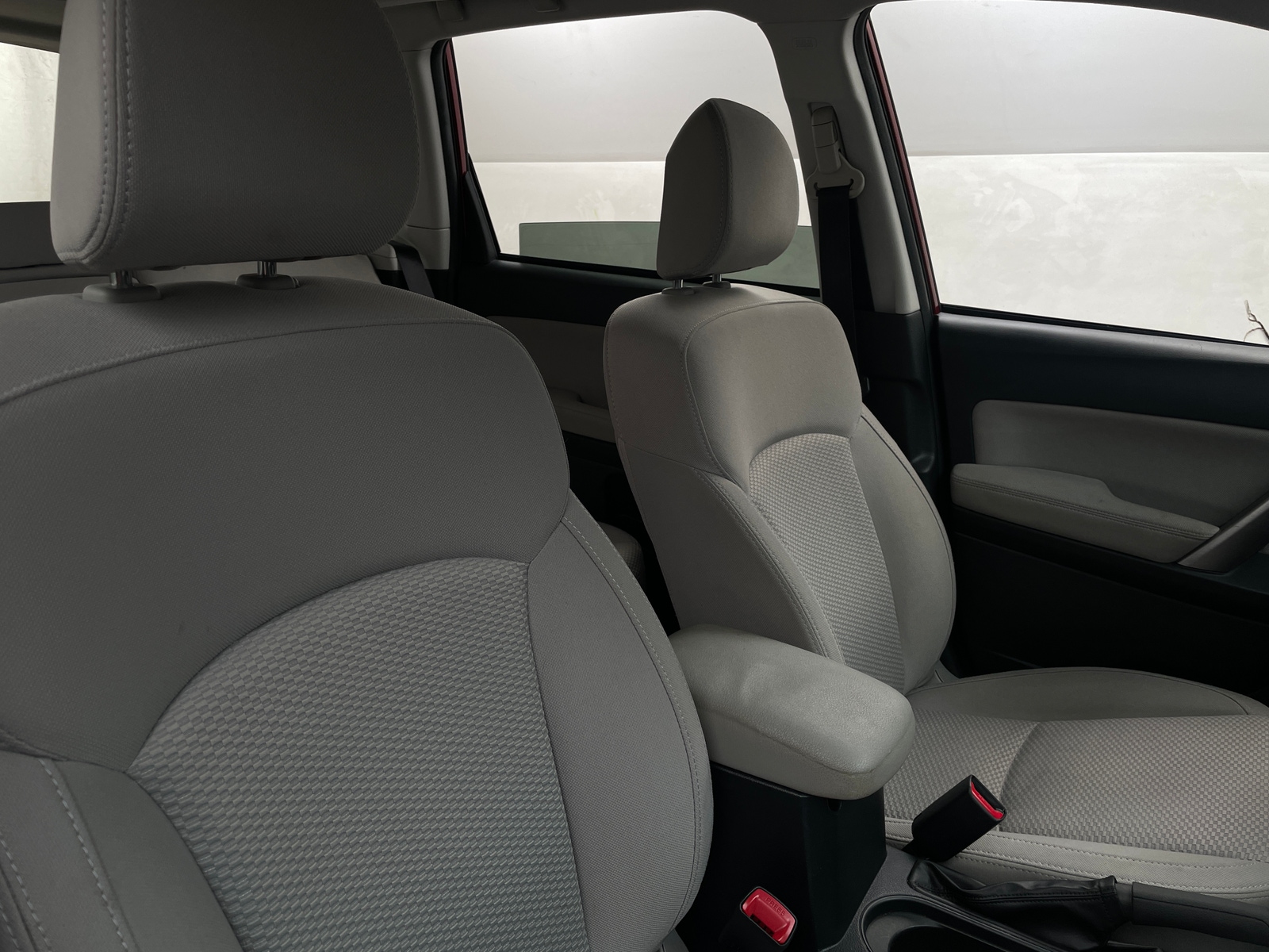 Thumbnail: 2015 Subaru Forester - 2
