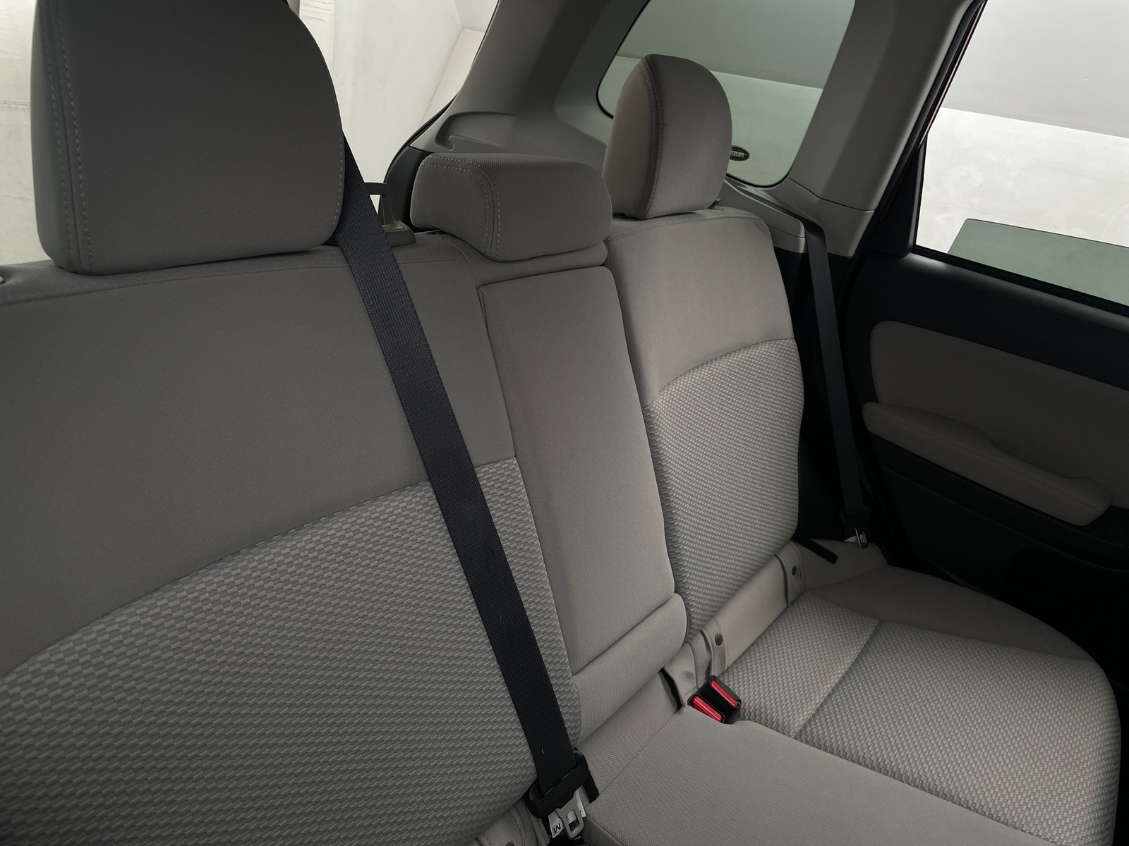 Thumbnail: 2015 Subaru Forester - 6