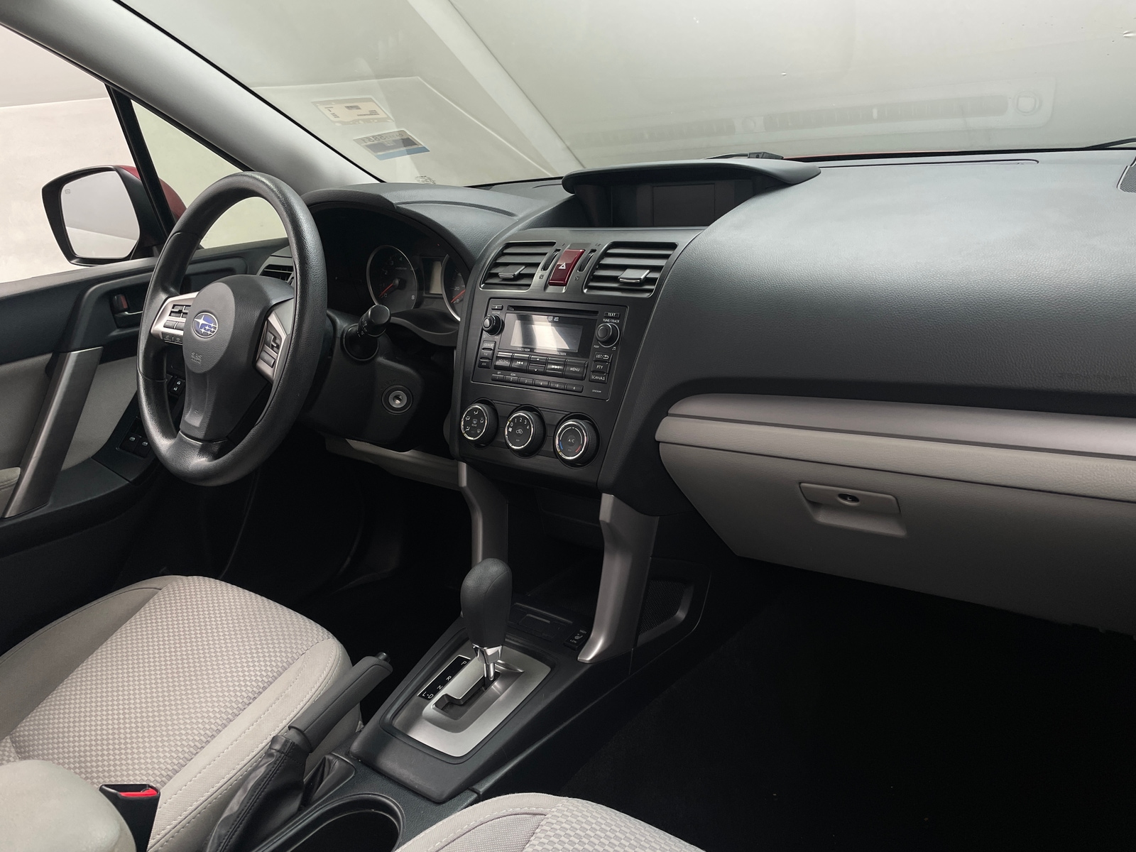 Thumbnail: 2015 Subaru Forester - 3