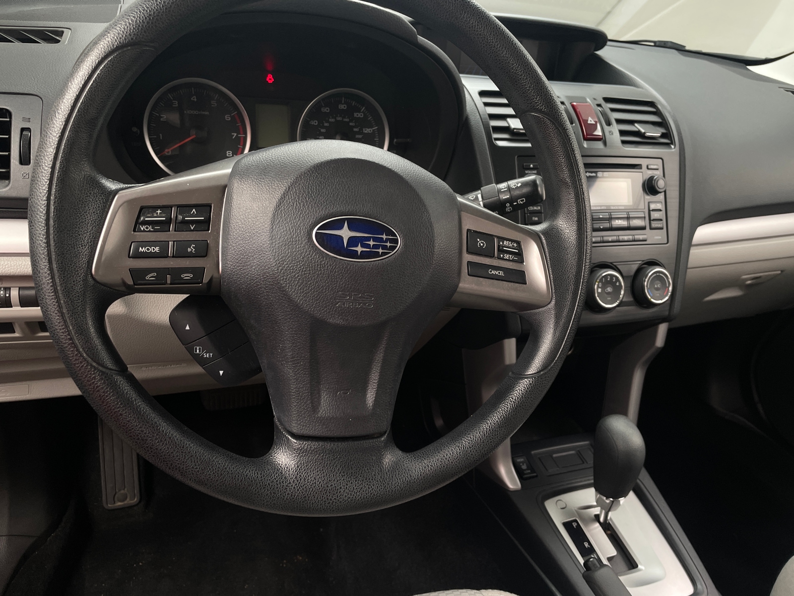 Thumbnail: 2015 Subaru Forester - 5