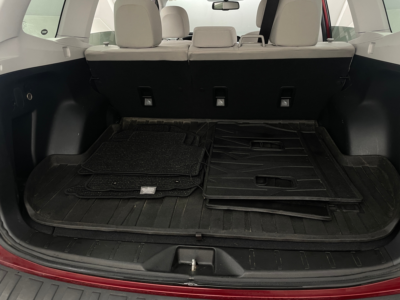 Thumbnail: 2015 Subaru Forester - 7