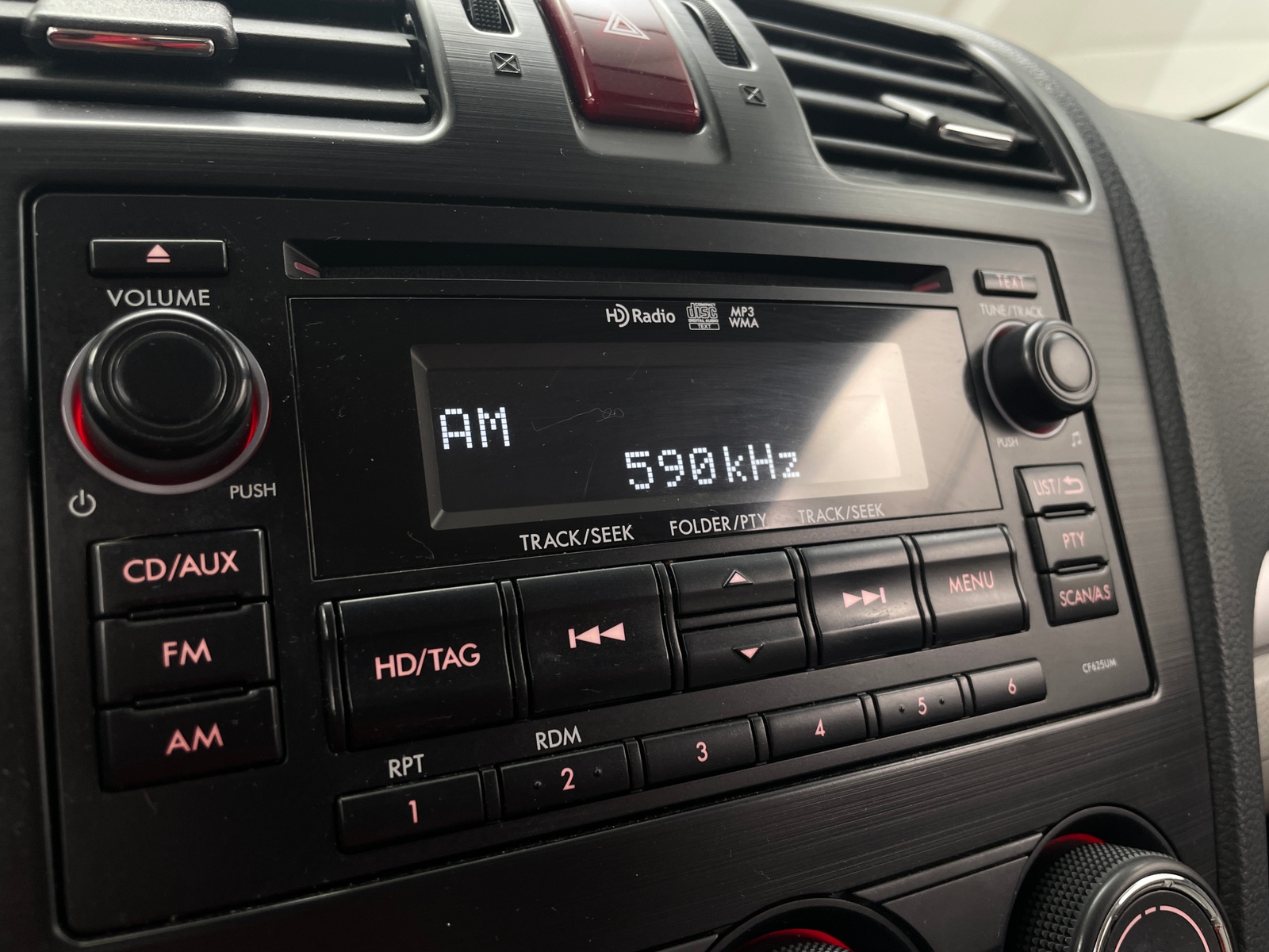 Thumbnail: 2015 Subaru Forester - 4