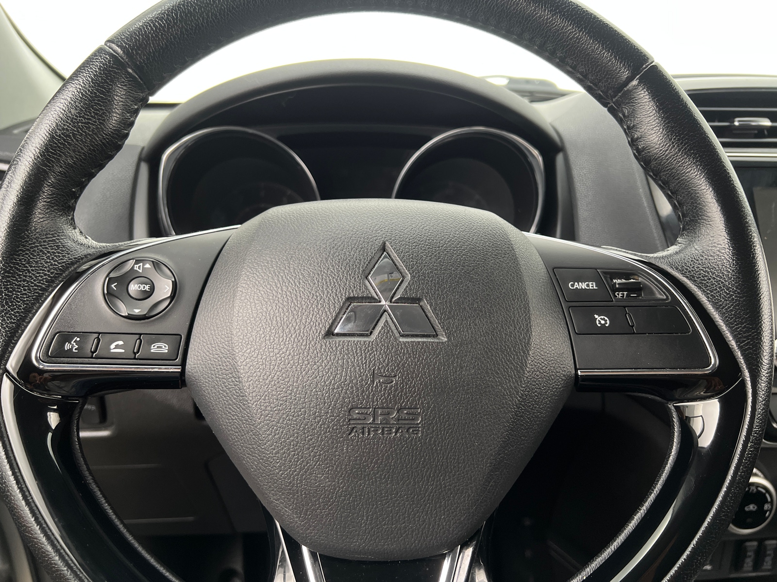 Thumbnail: 2021 Mitsubishi Outlander Sport - 5