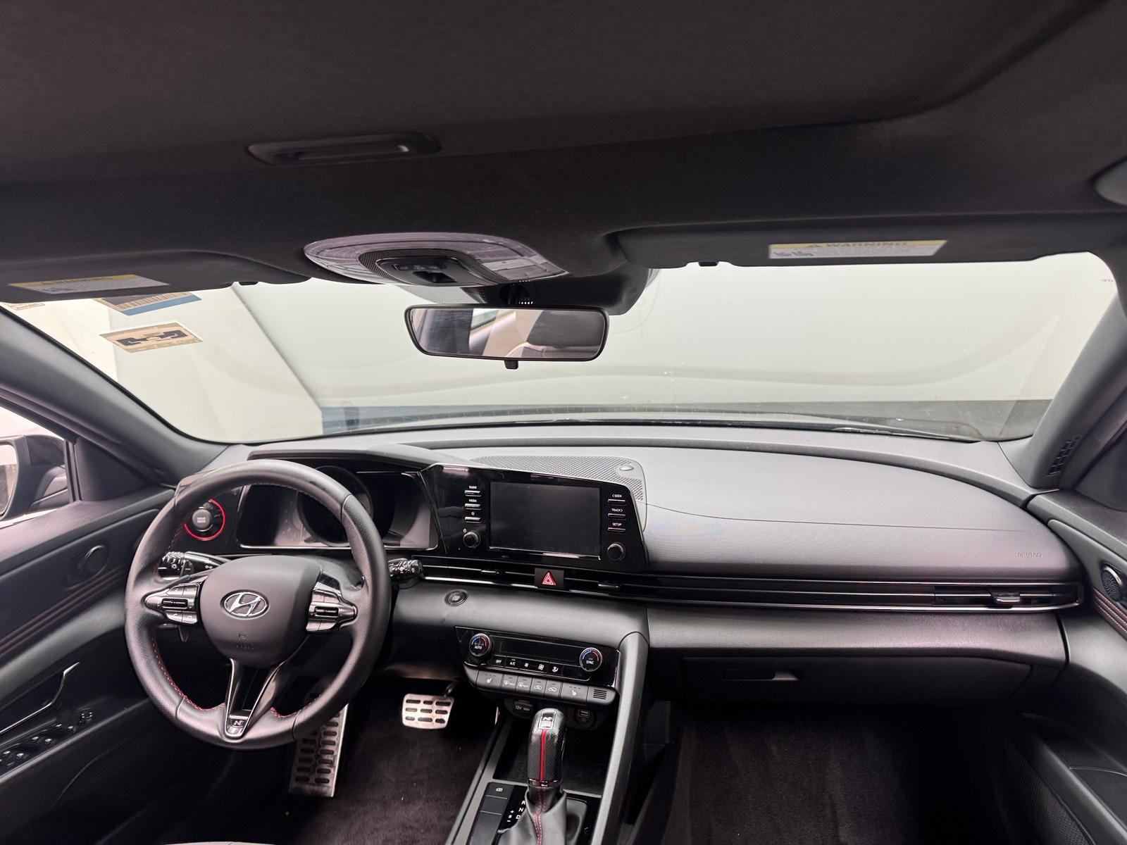 Thumbnail: 2022 Hyundai Elantra - 3