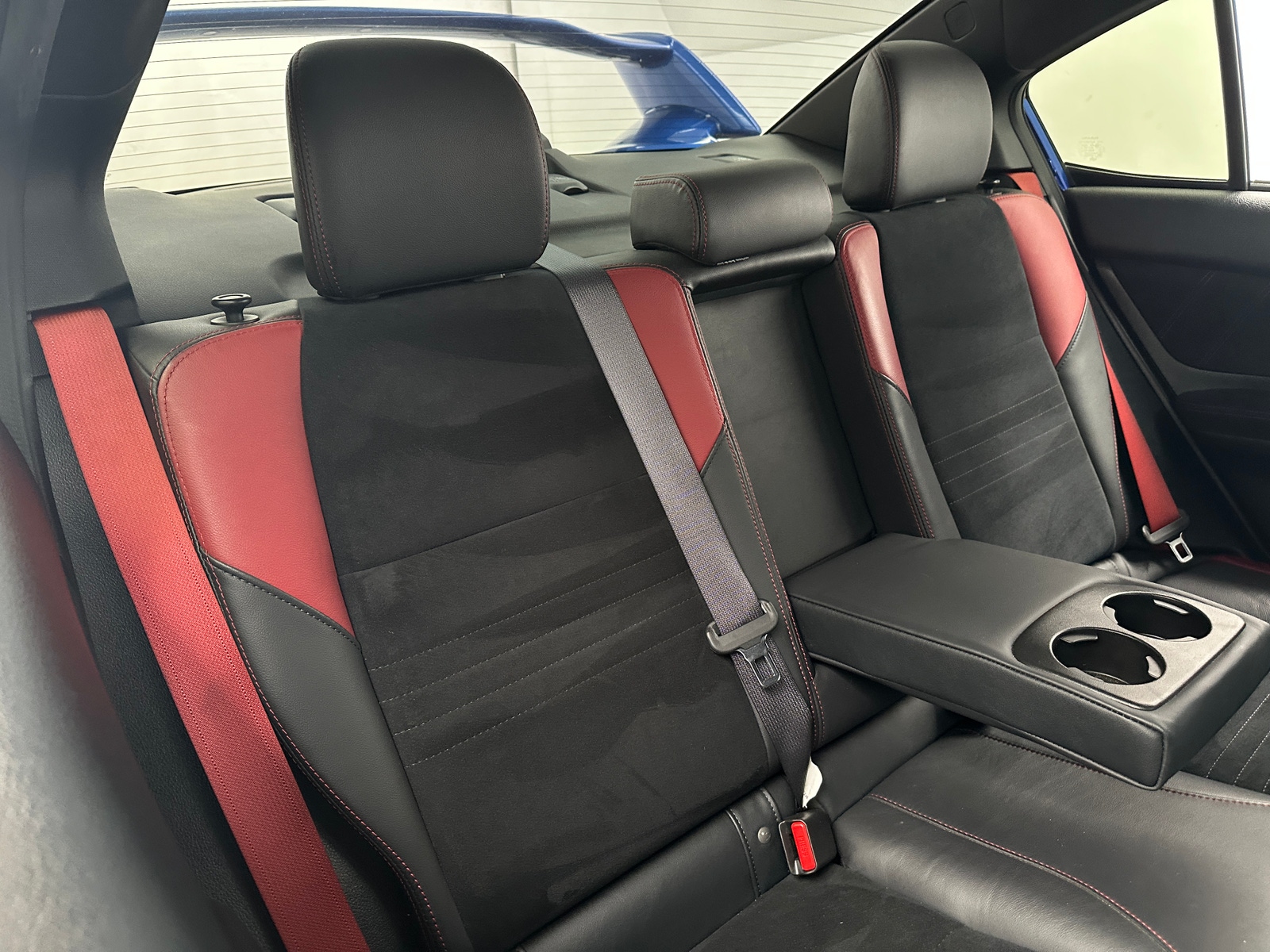 Thumbnail: 2021 Subaru WRX - 5