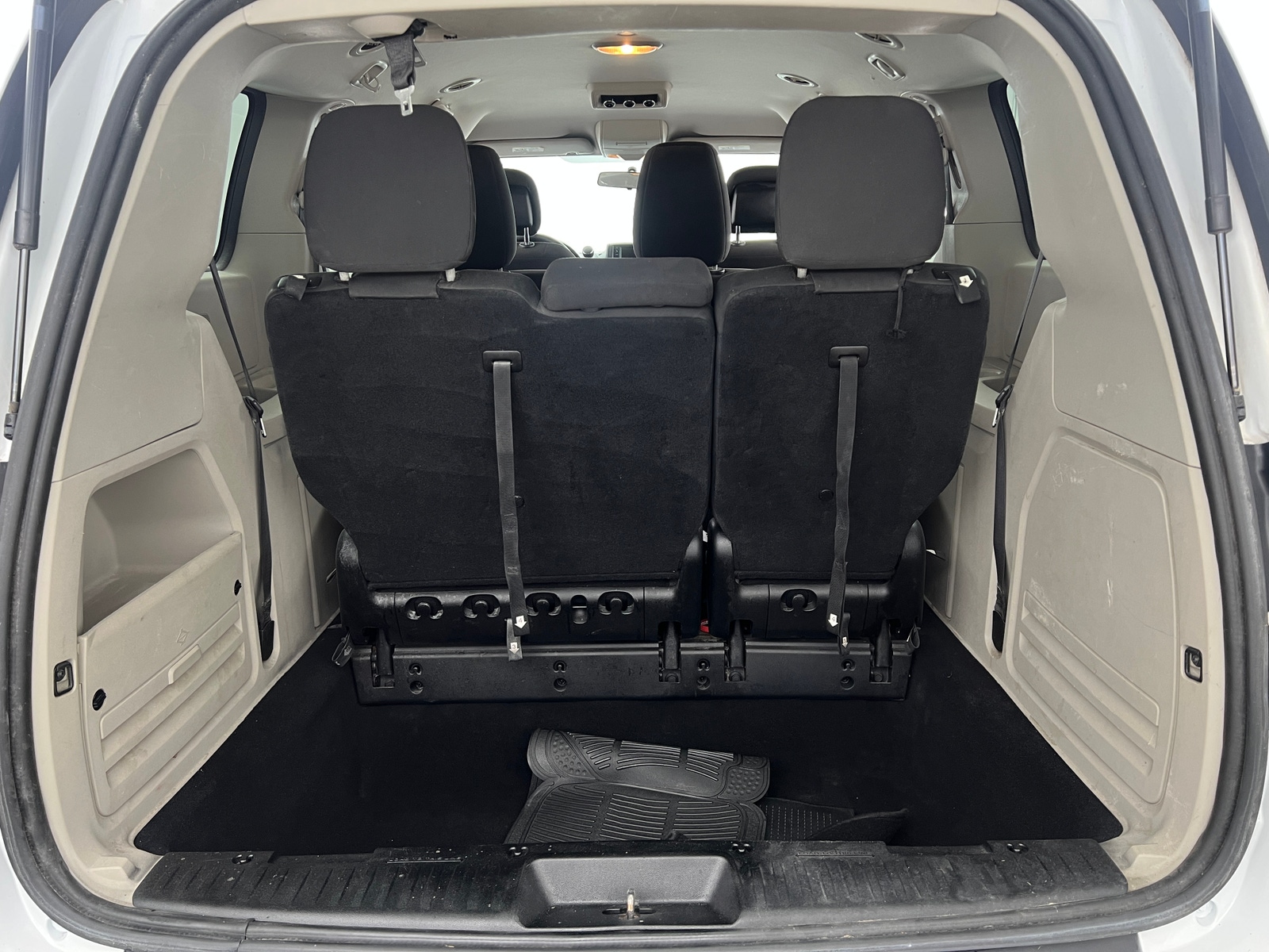 Thumbnail: 2017 Dodge Grand Caravan - 7