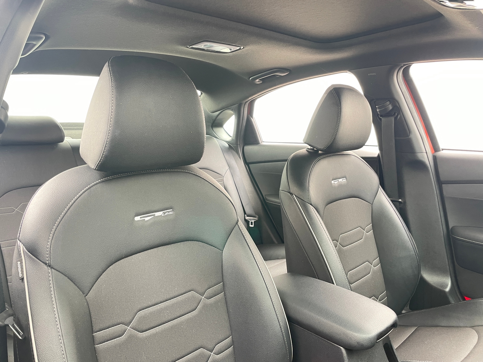Thumbnail: 2021 Kia Forte - 2