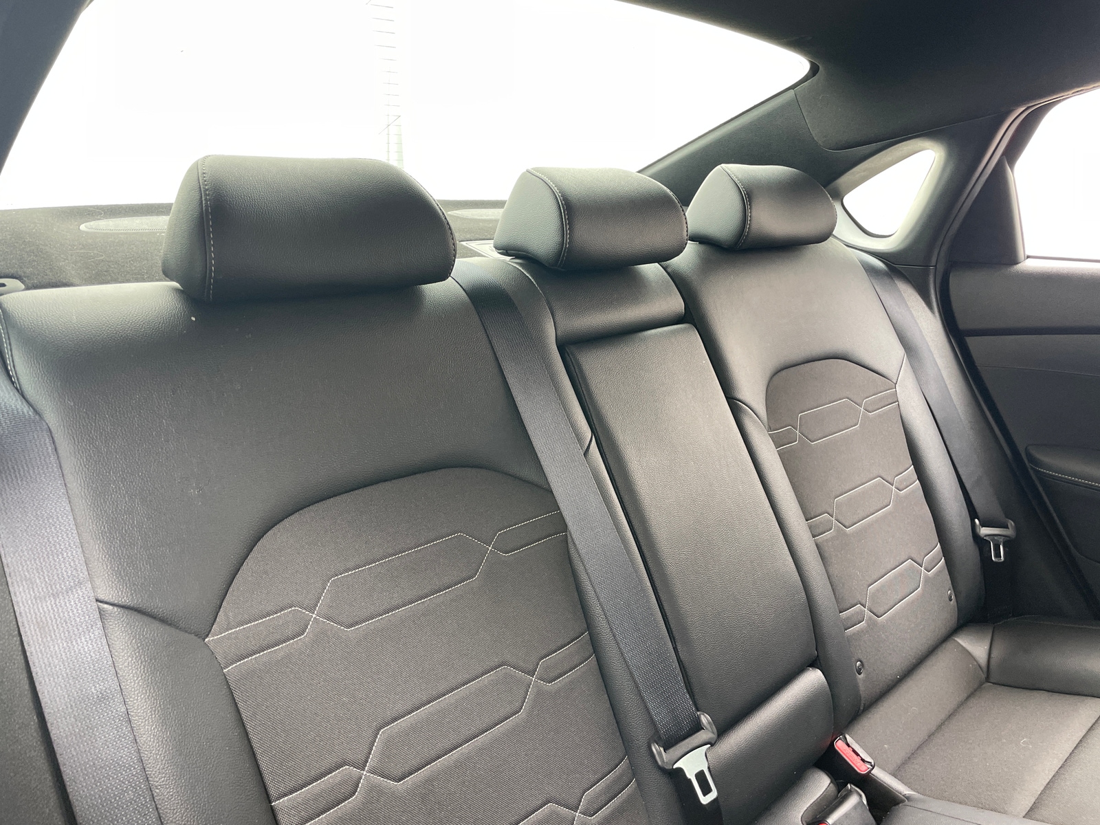 Thumbnail: 2021 Kia Forte - 6