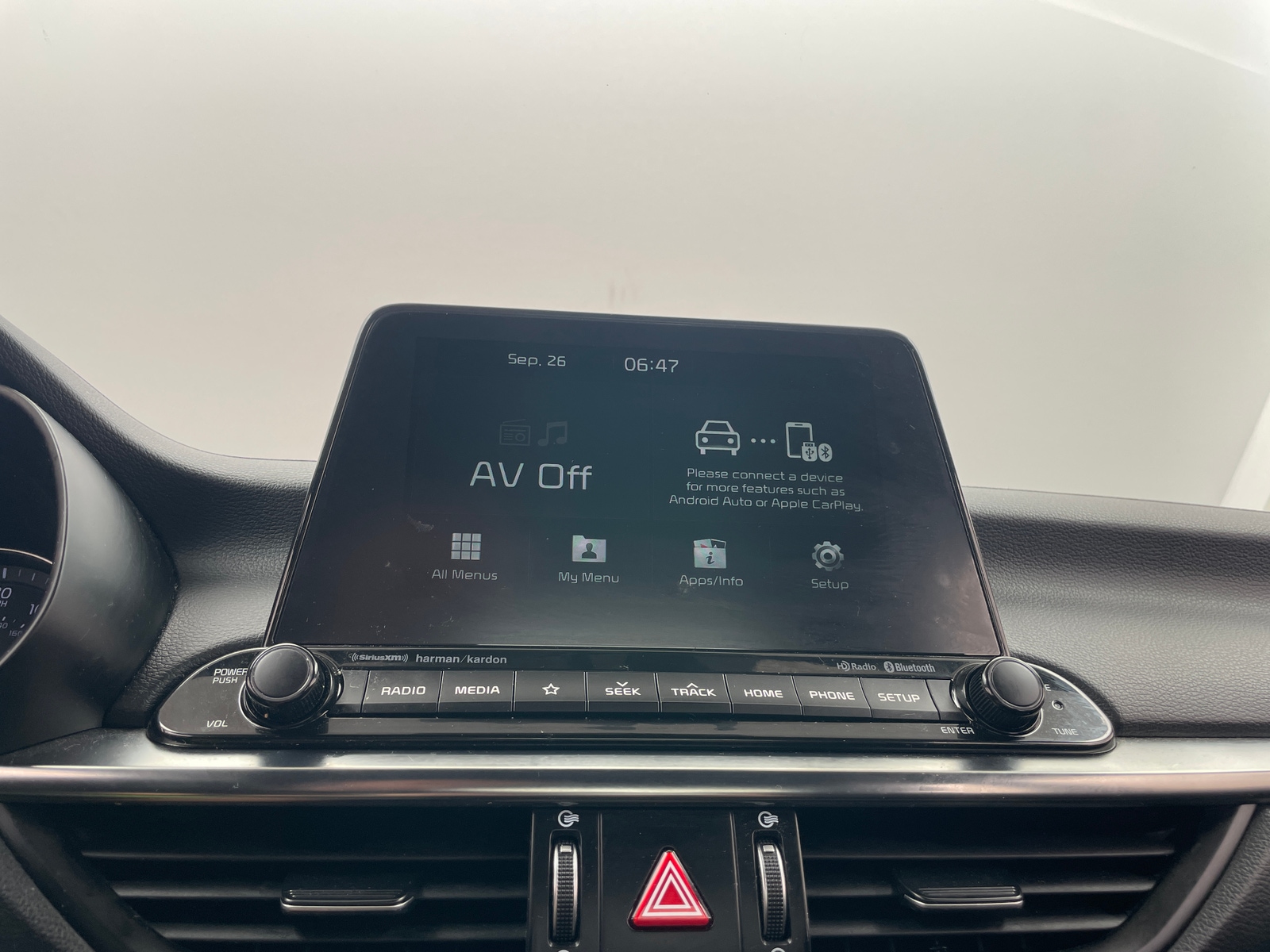 Thumbnail: 2021 Kia Forte - 4