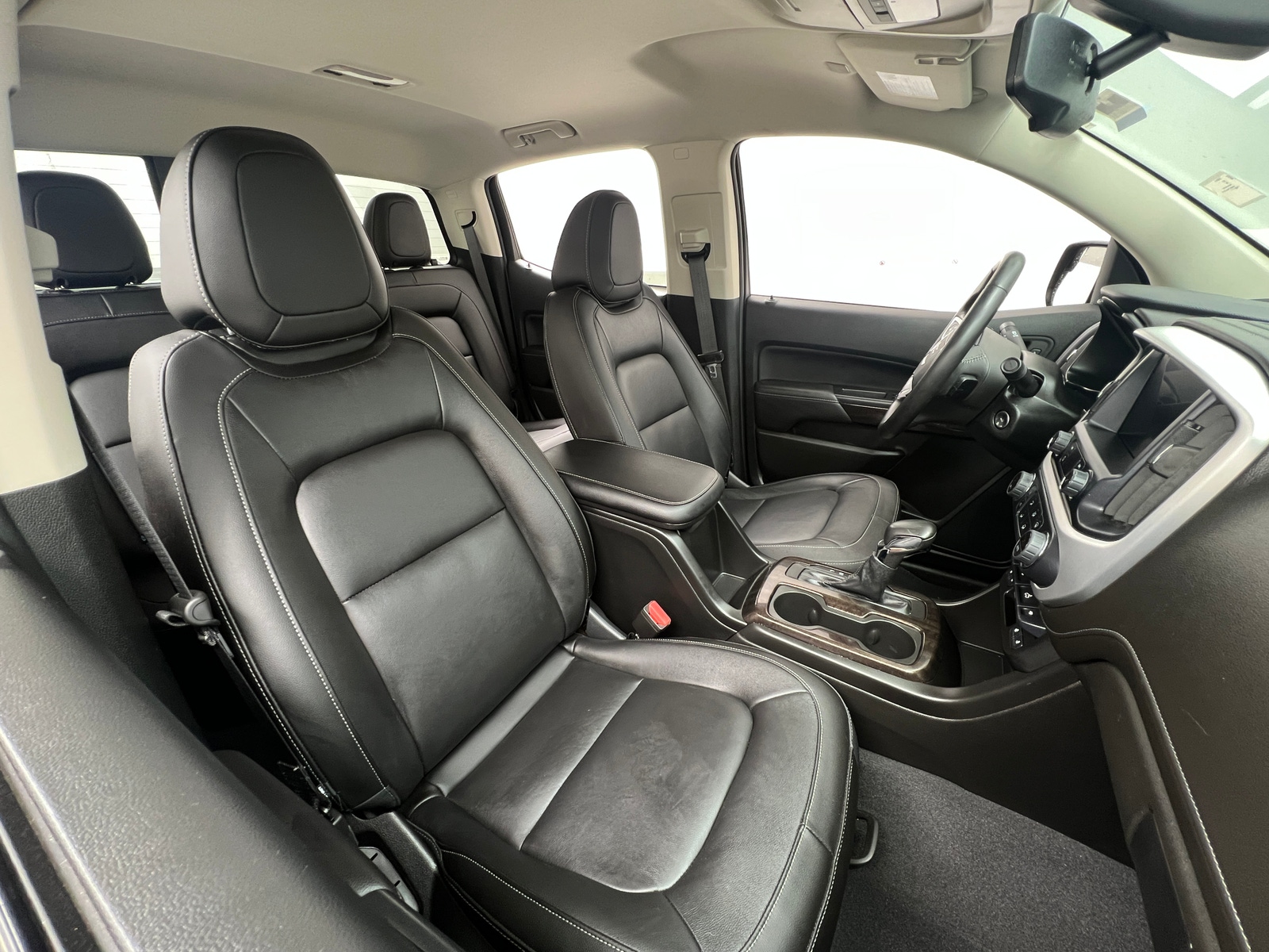 Thumbnail: 2022 GMC Canyon - 2