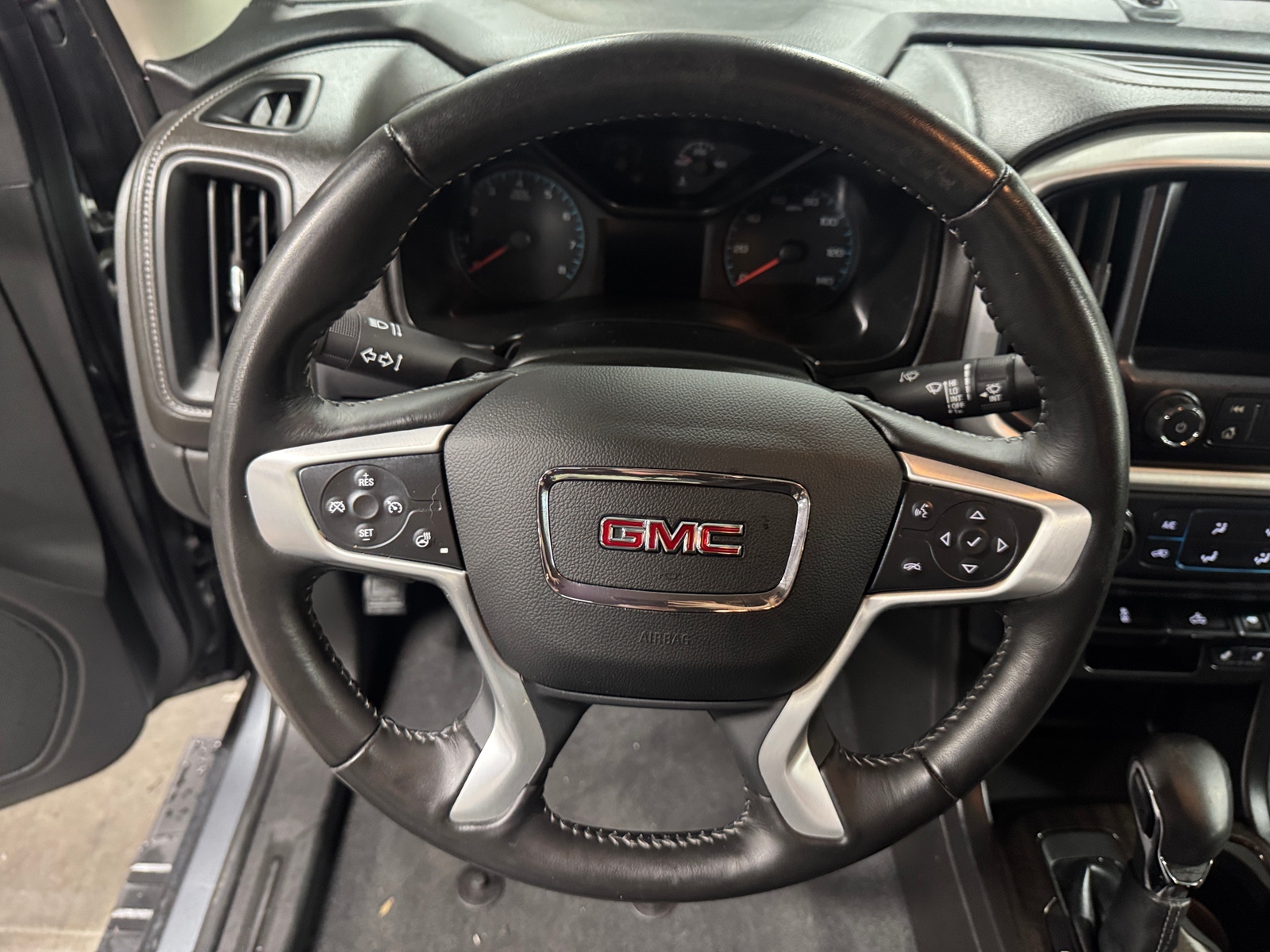 Thumbnail: 2022 GMC Canyon - 5