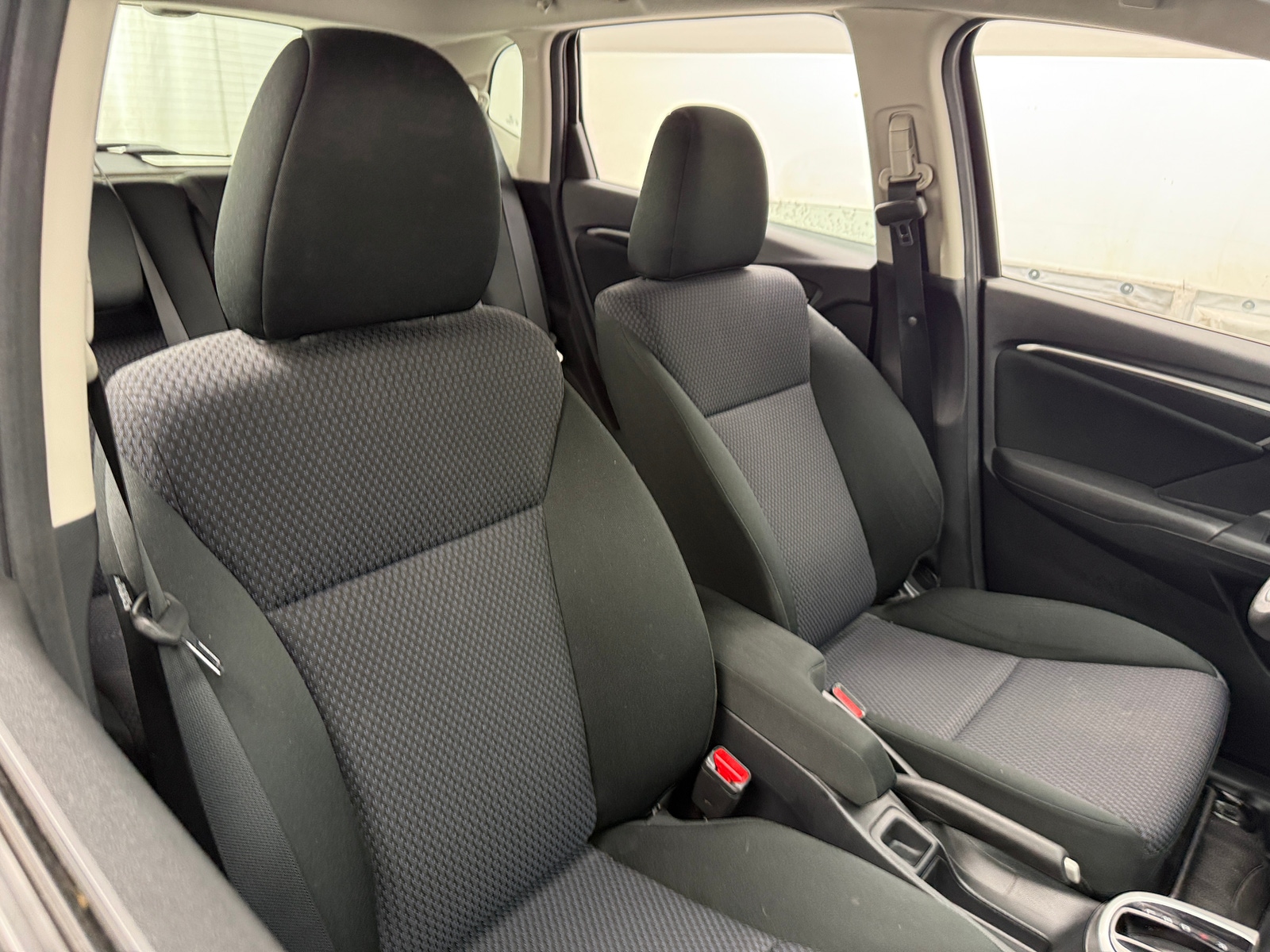 Thumbnail: 2018 Honda Fit - 2