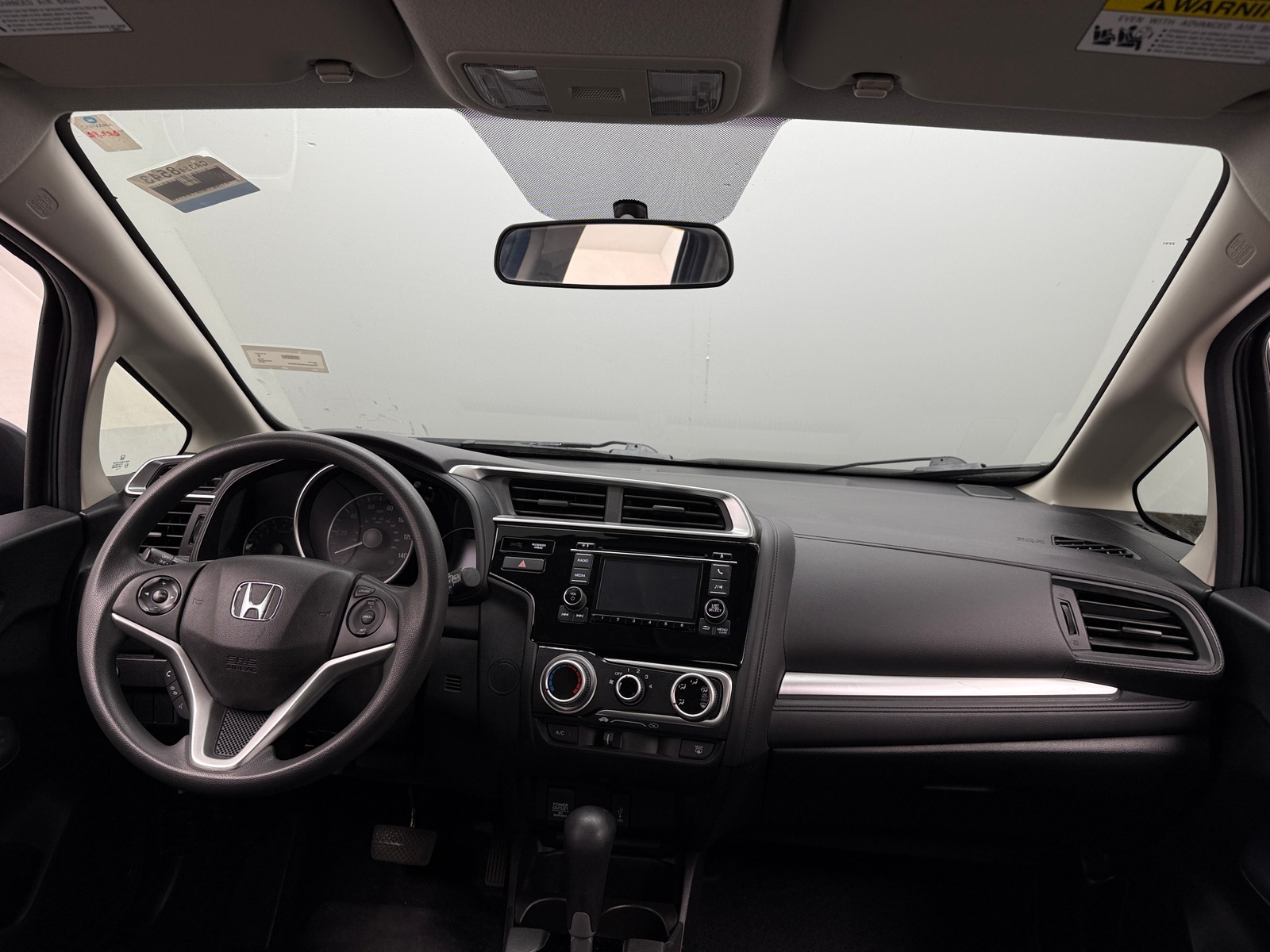 Thumbnail: 2018 Honda Fit - 3
