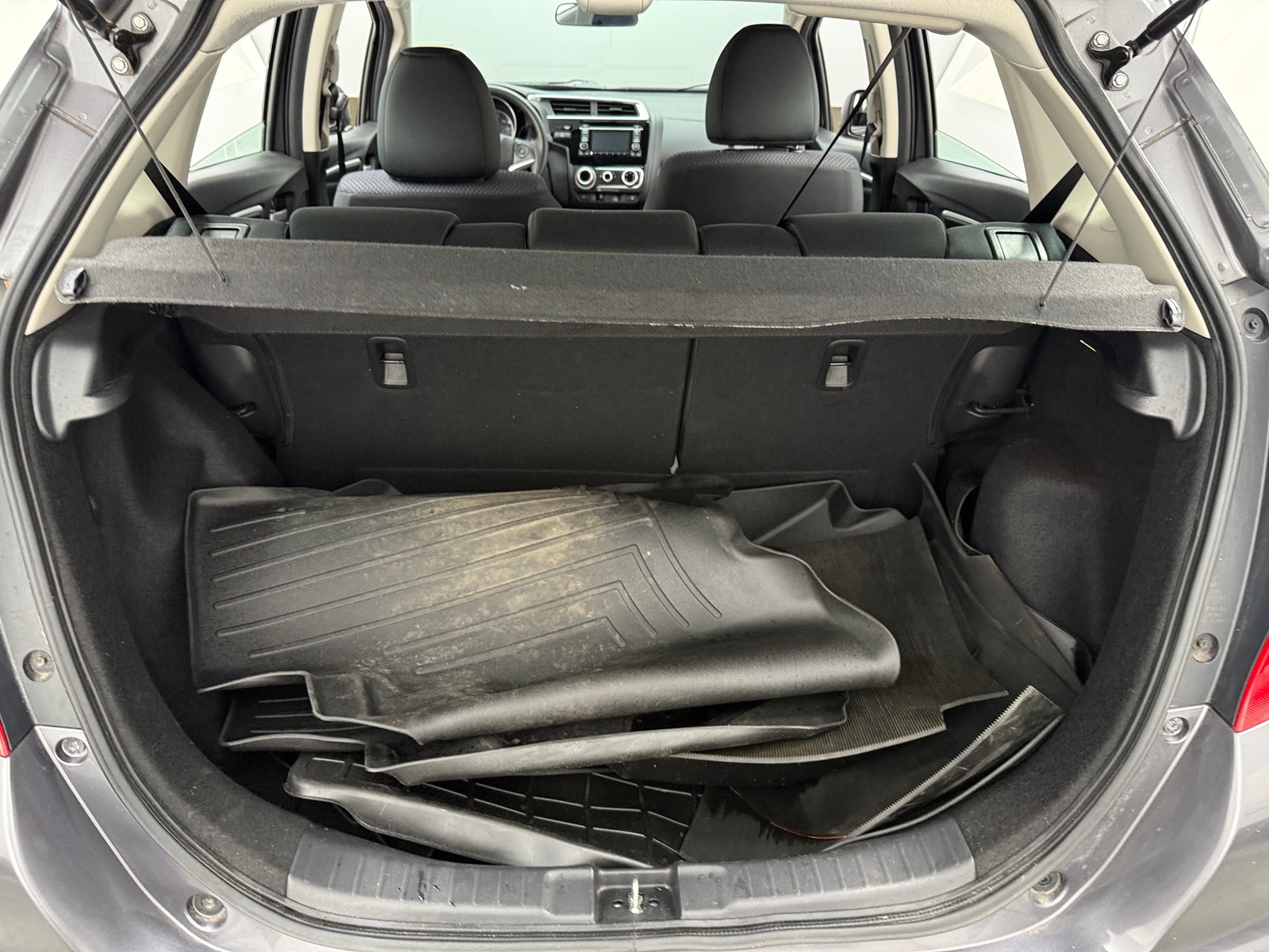 Thumbnail: 2018 Honda Fit - 7