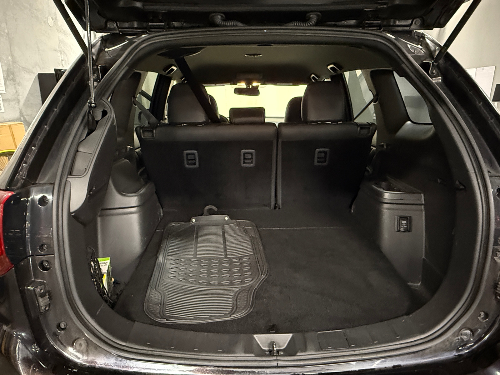 Thumbnail: 2019 Mitsubishi Outlander - 6