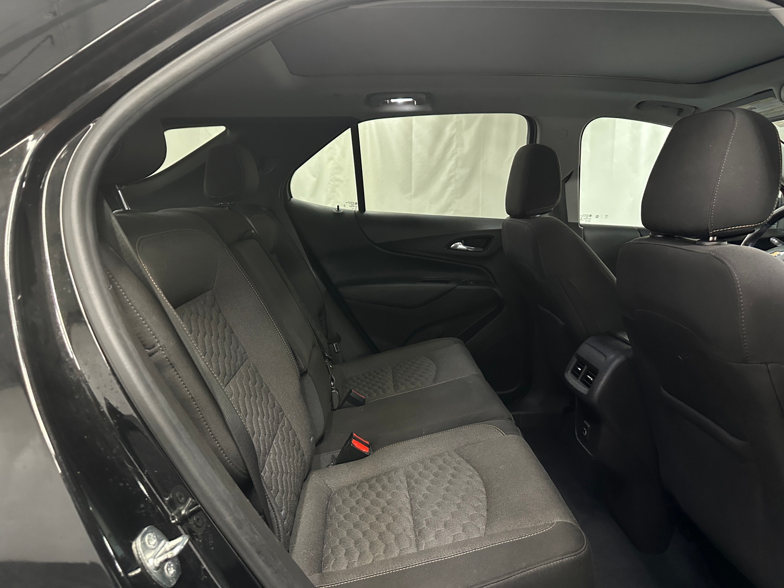 Thumbnail: 2021 Chevrolet Equinox - 6