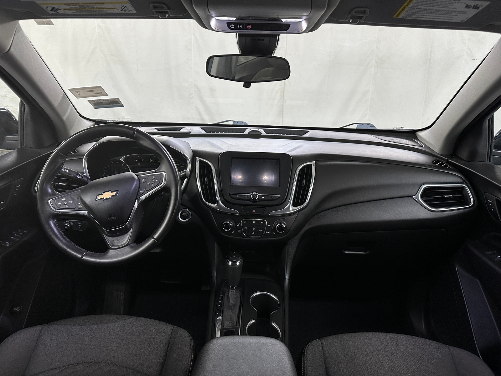 Thumbnail: 2021 Chevrolet Equinox - 3