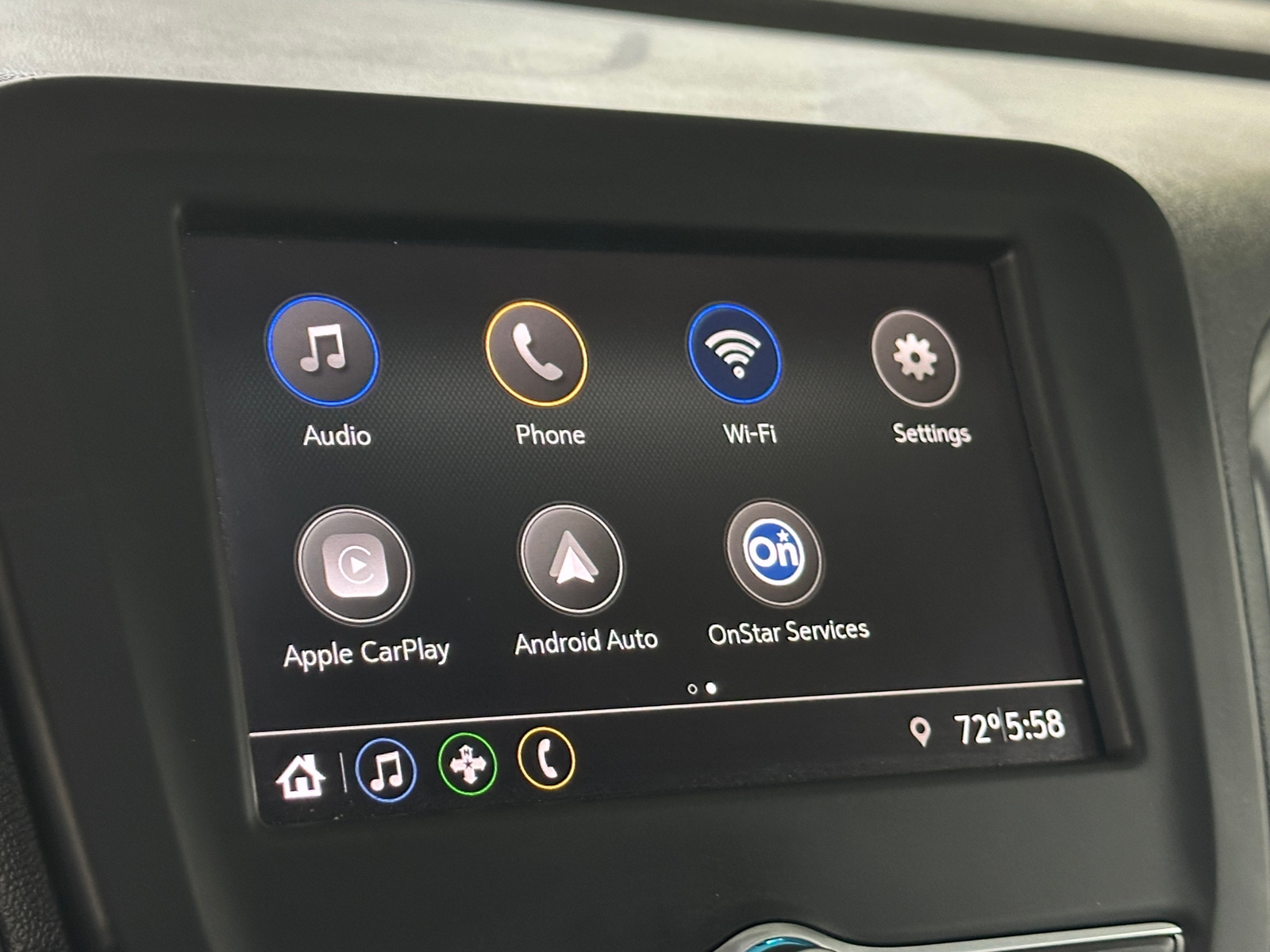 Thumbnail: 2021 Chevrolet Equinox - 4