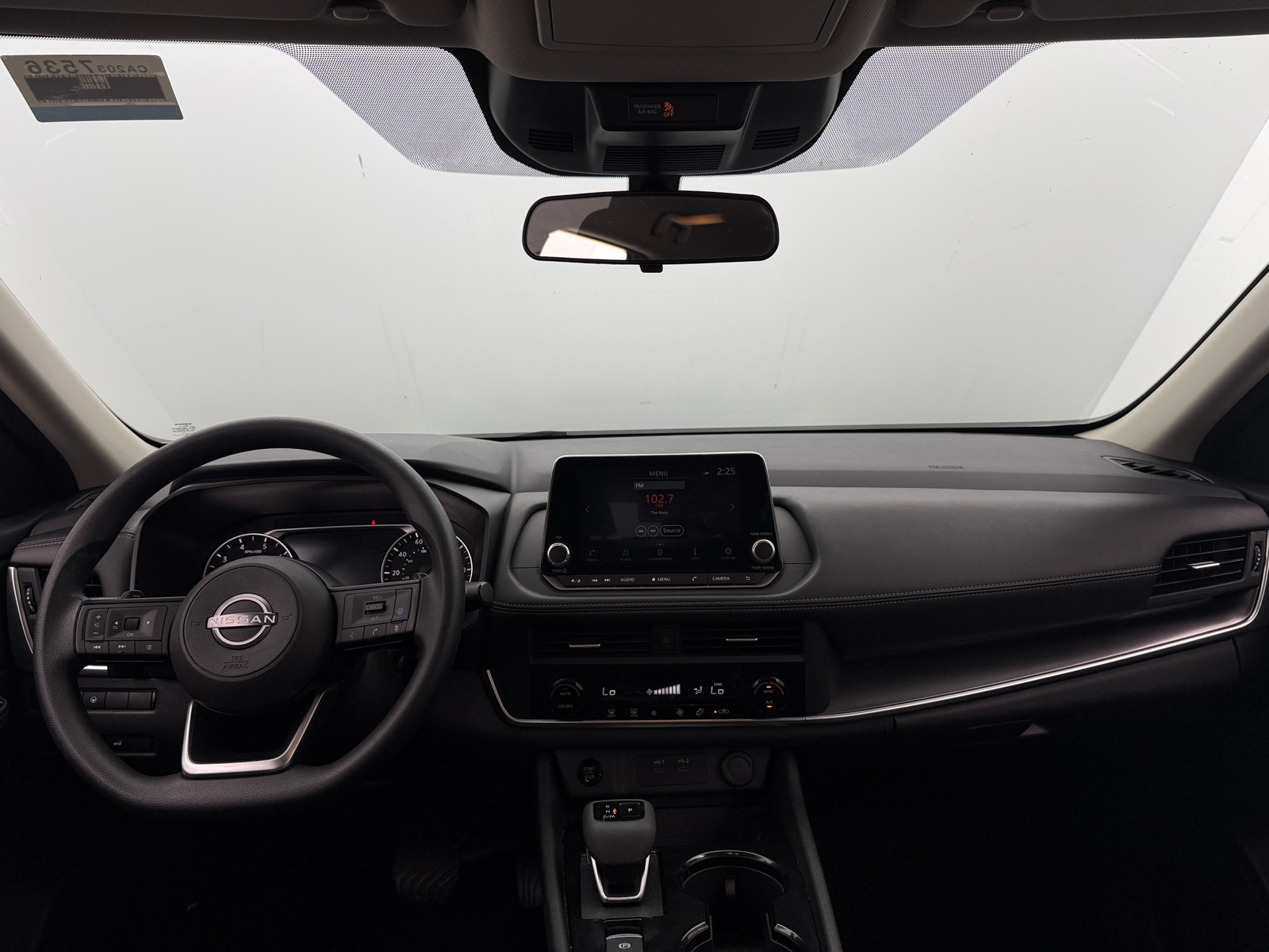 Thumbnail: 2024 Nissan Rogue - 3