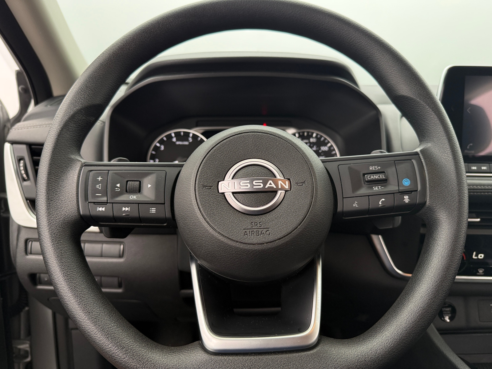 Thumbnail: 2024 Nissan Rogue - 5