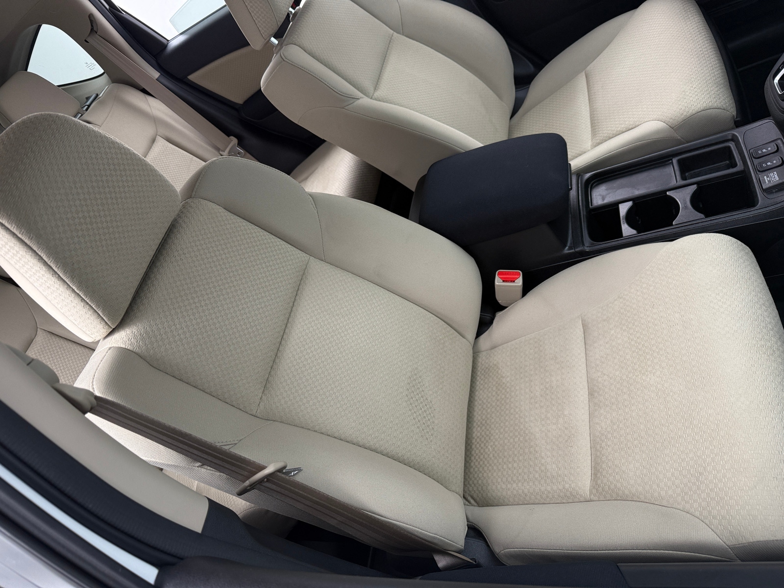 Thumbnail: 2015 Honda CR-V - 2