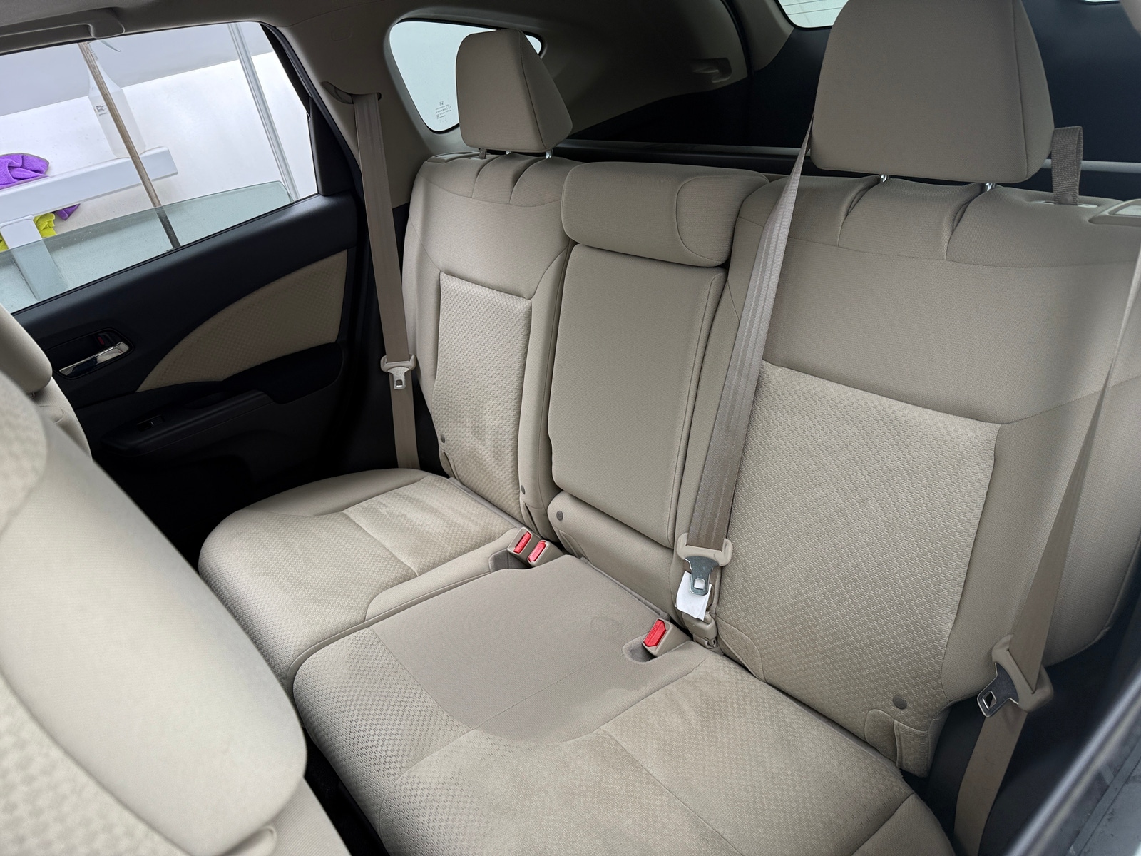 Thumbnail: 2015 Honda CR-V - 6