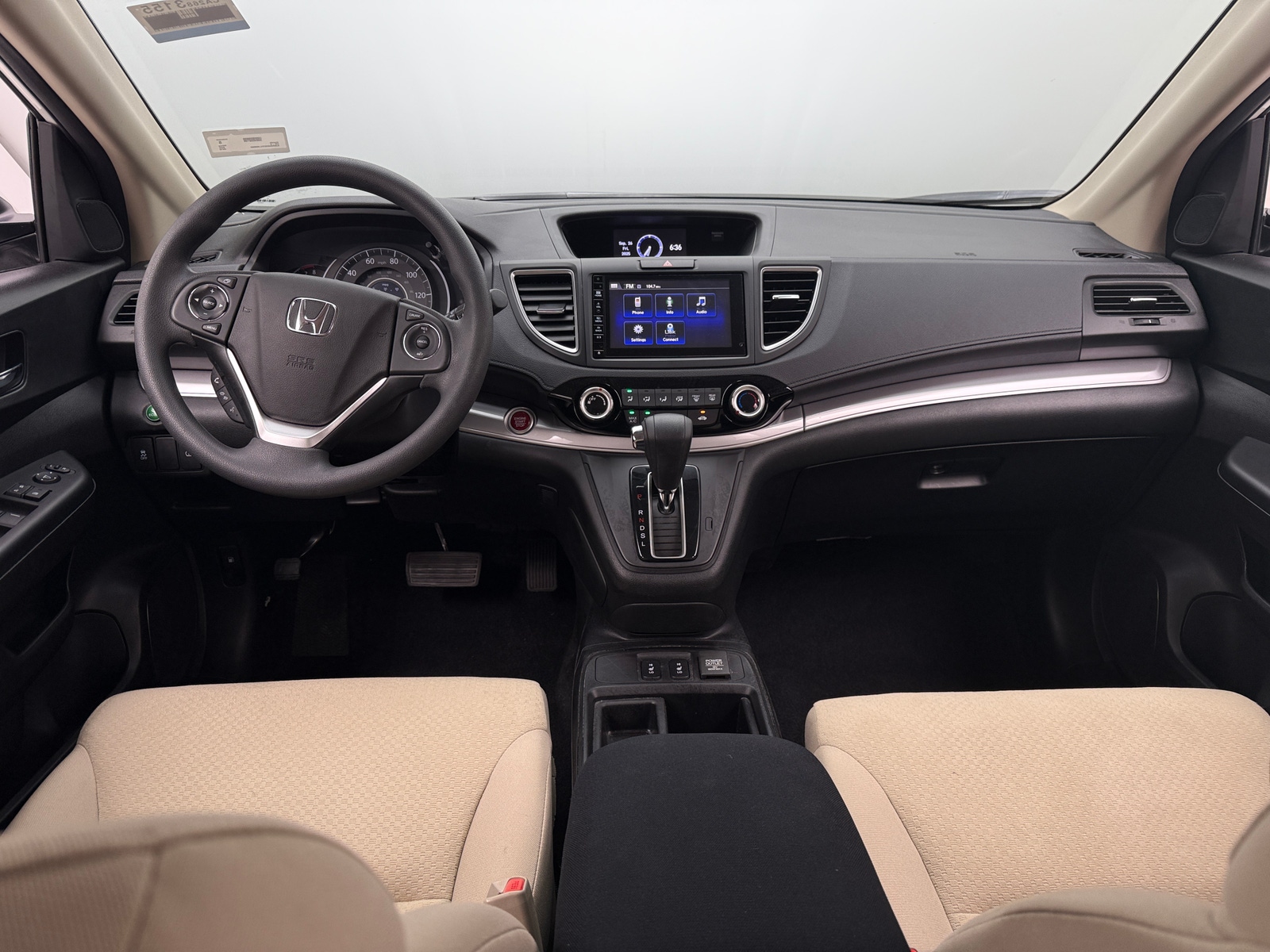 Thumbnail: 2015 Honda CR-V - 3