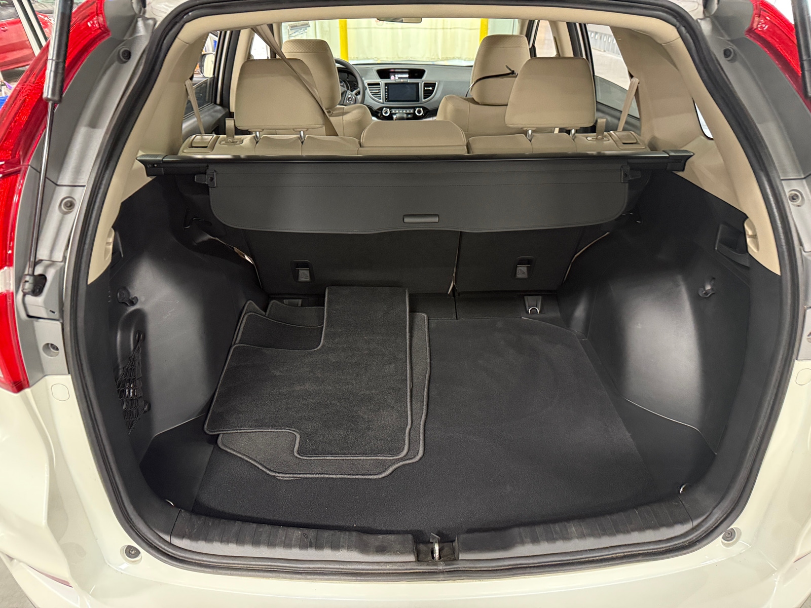 Thumbnail: 2015 Honda CR-V - 7