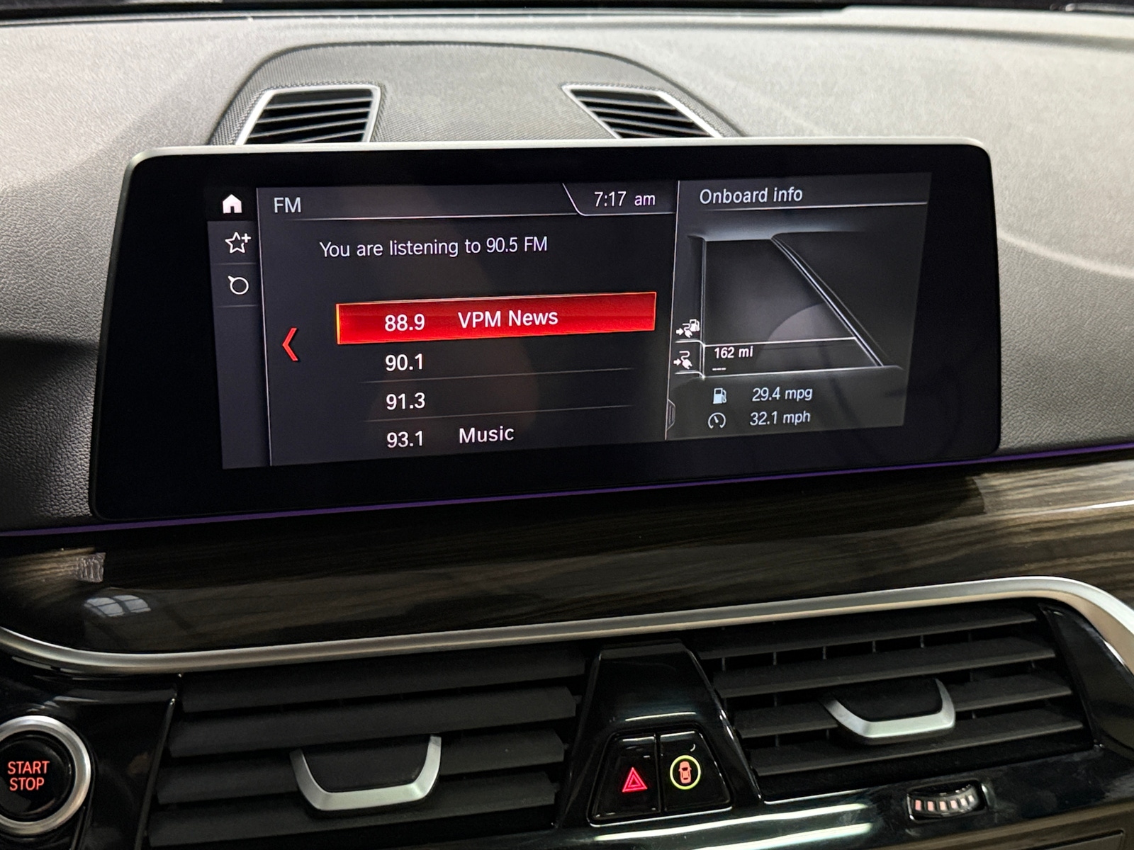 Thumbnail: 2019 BMW 5 Series - 3