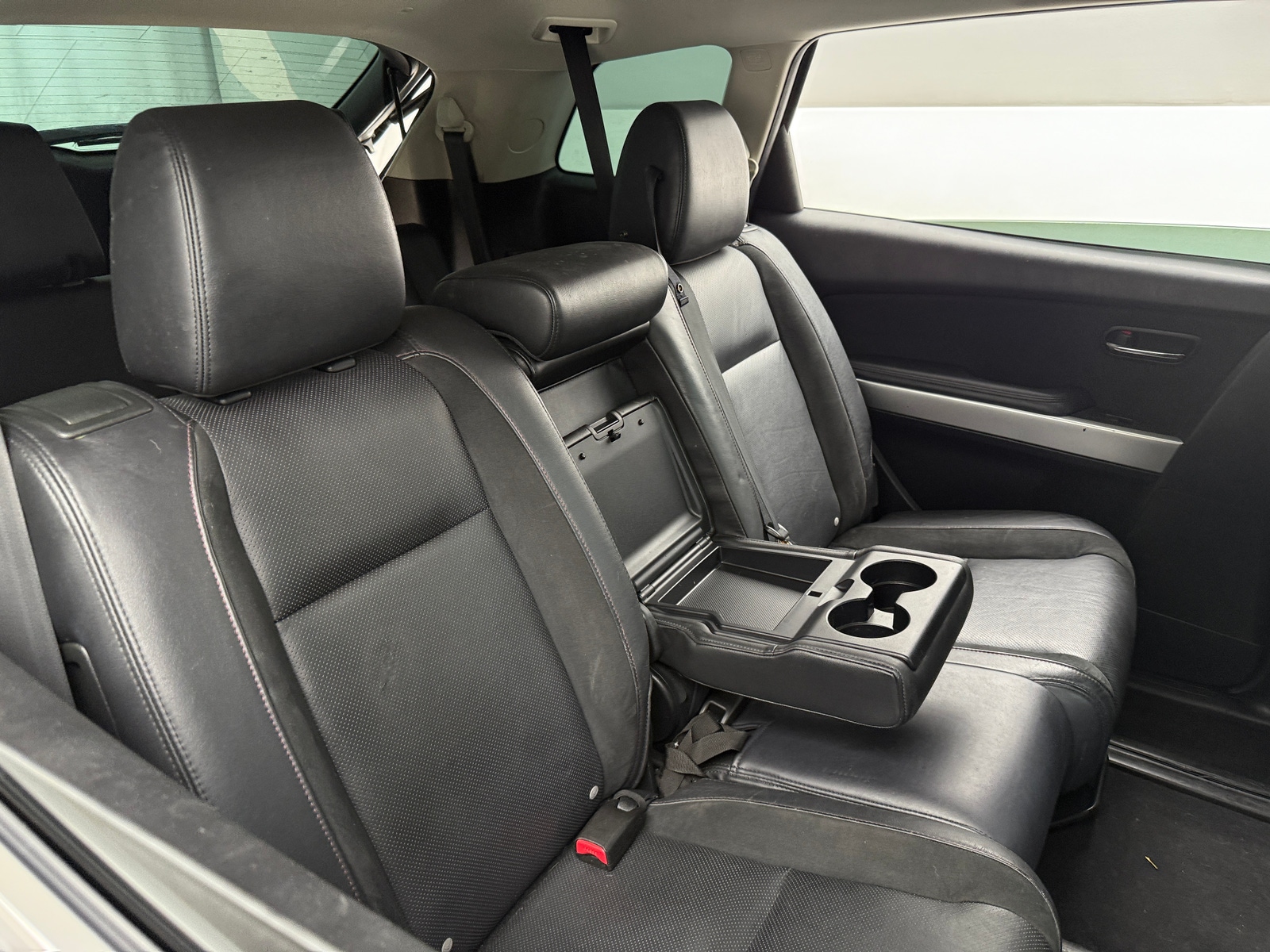 Thumbnail: 2014 Mazda CX-9 - 5