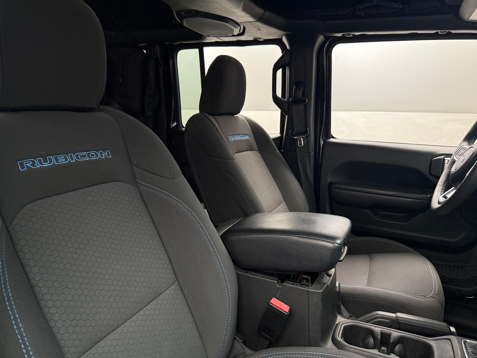 Thumbnail: 2023 Jeep Wrangler - 2