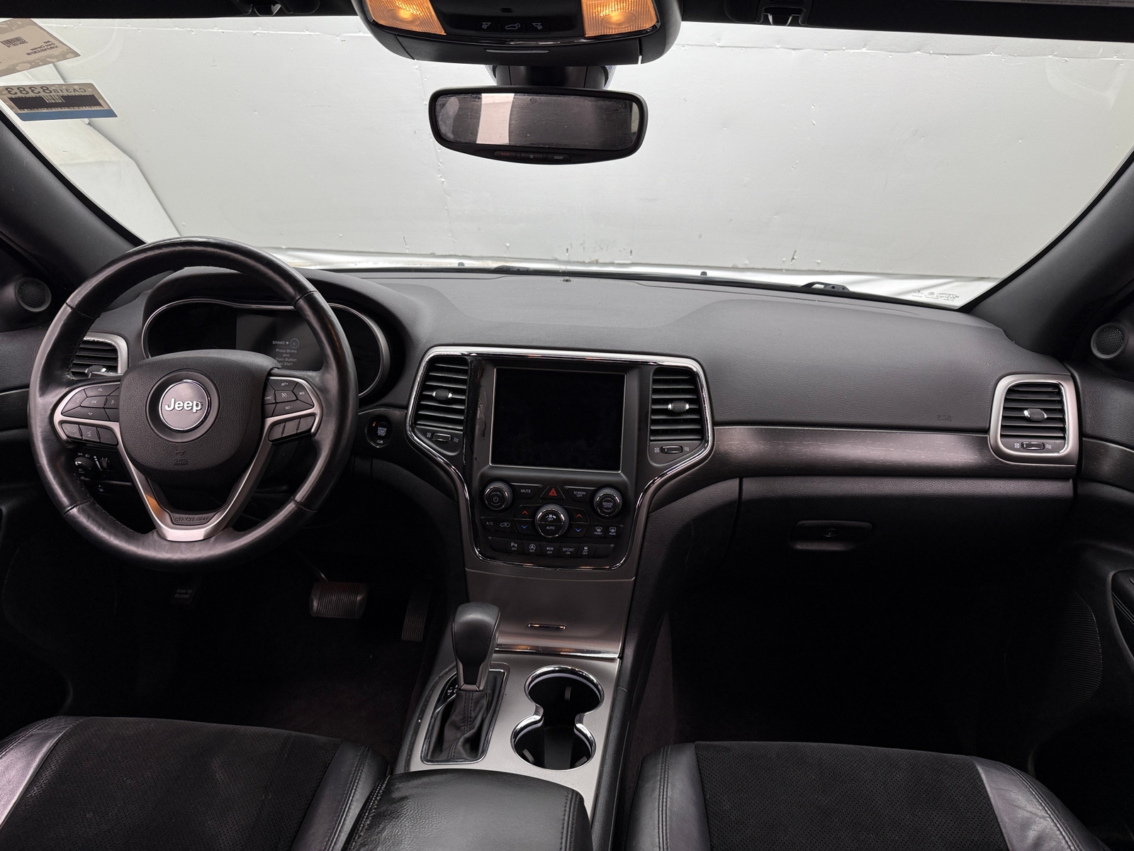 Thumbnail: 2018 Jeep Grand Cherokee - 2