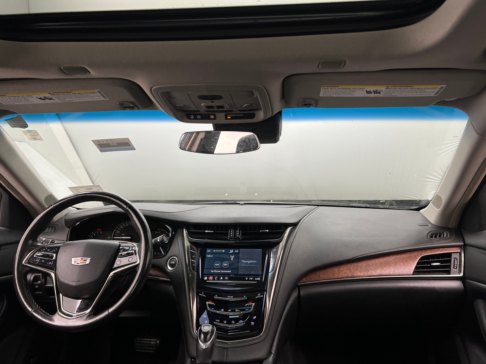 Thumbnail: 2018 Cadillac CTS - 2