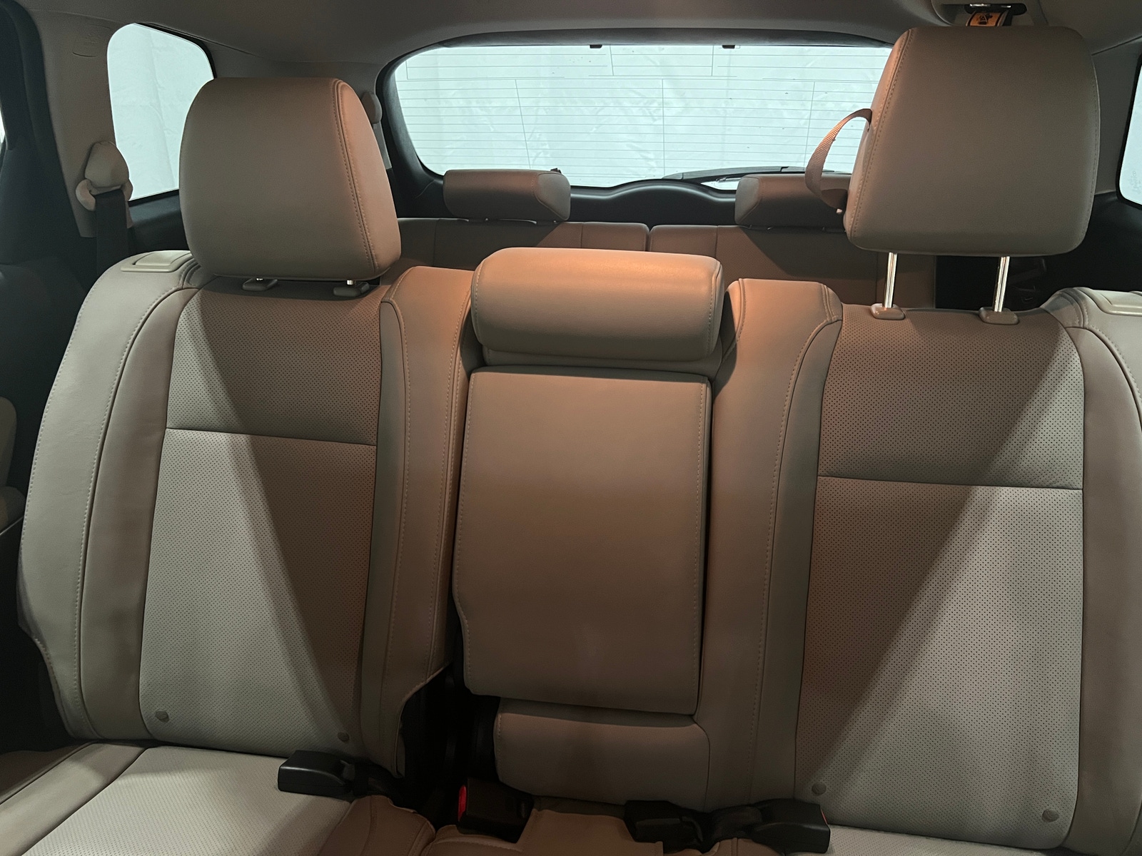 Thumbnail: 2014 Mazda CX-9 - 5