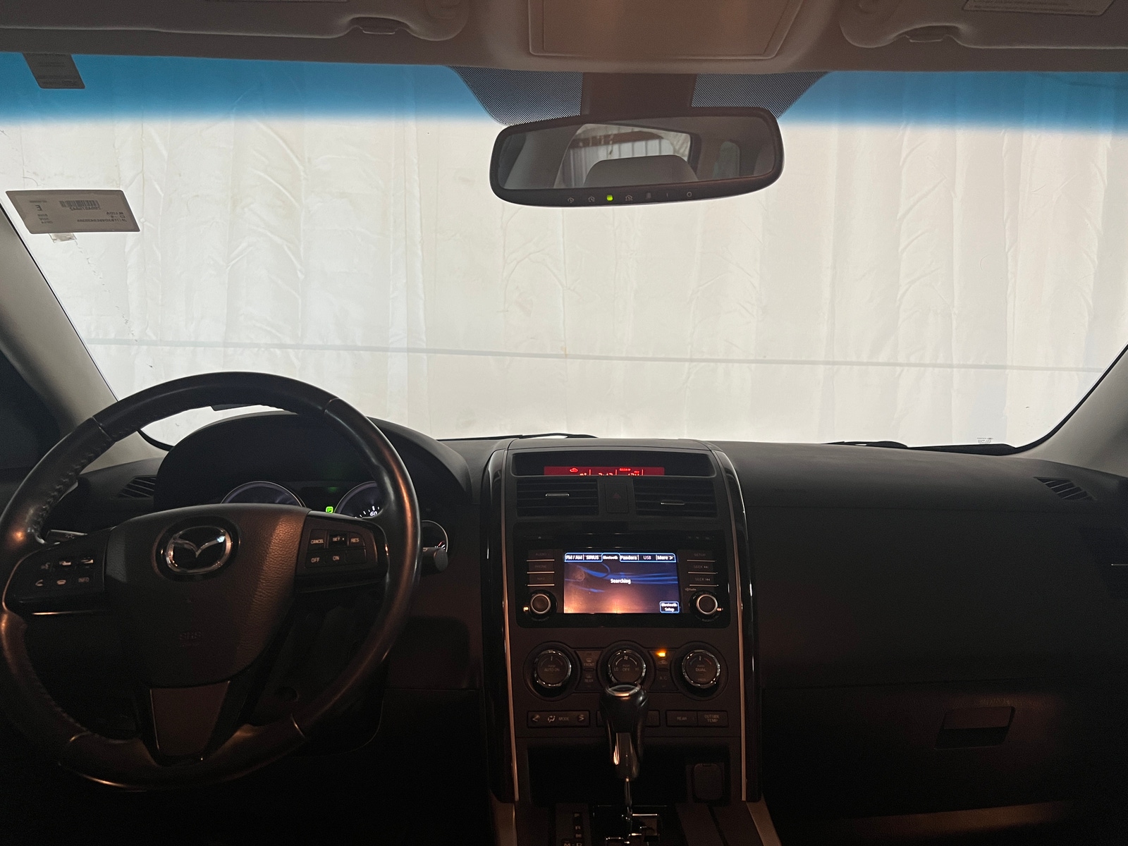 Thumbnail: 2014 Mazda CX-9 - 2