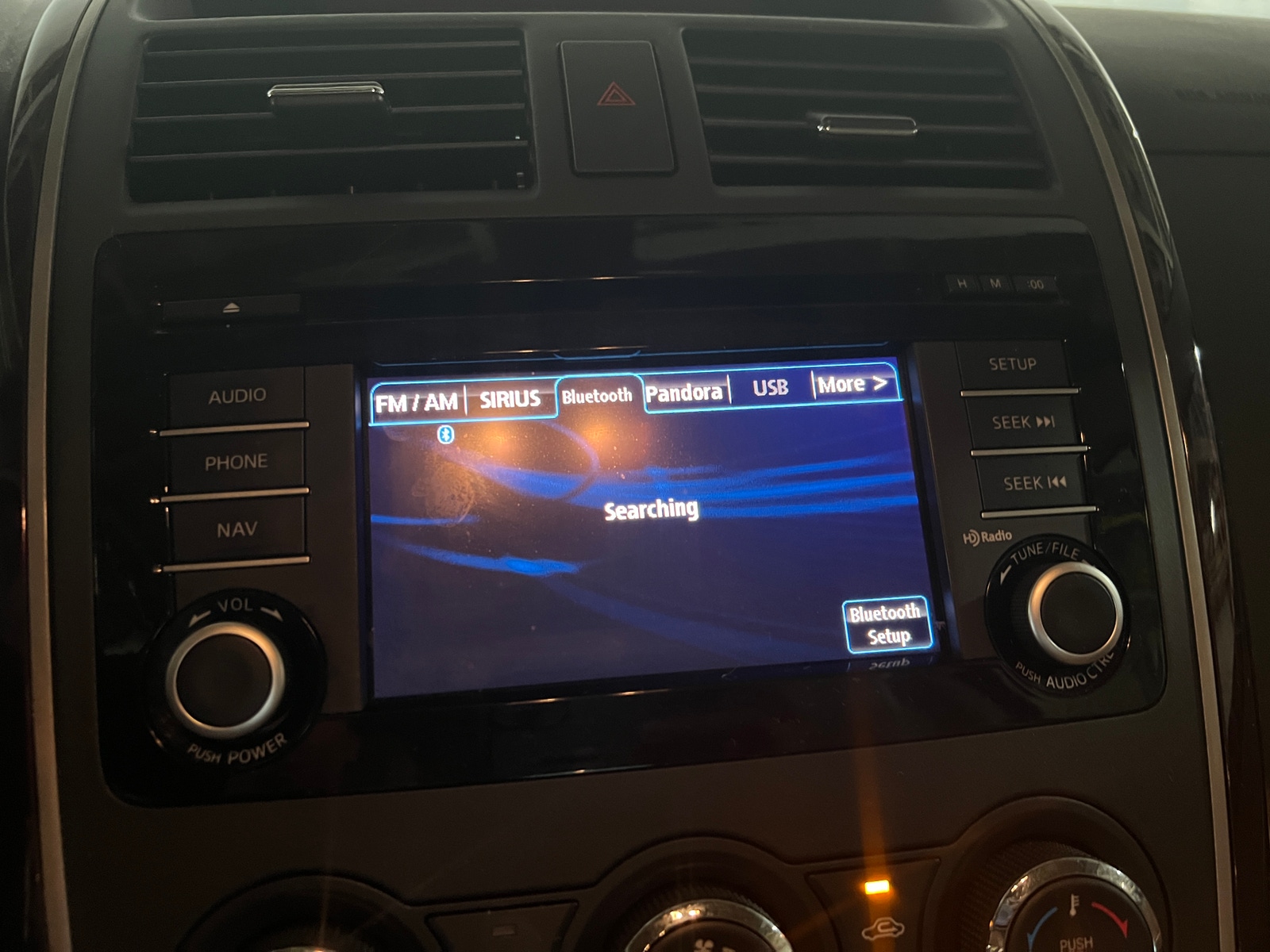 Thumbnail: 2014 Mazda CX-9 - 3