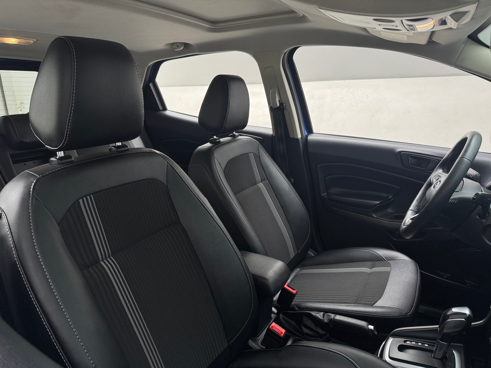 Thumbnail: 2019 Ford EcoSport - 2